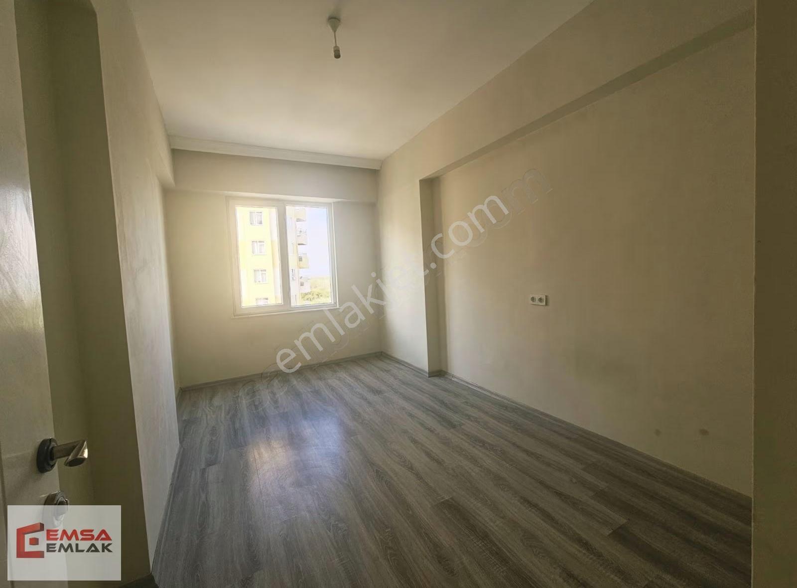 Kundu Turizm Böl.de Denize Yürüme Mesafesinde 2+1 Satılık Daire - Görsel 5