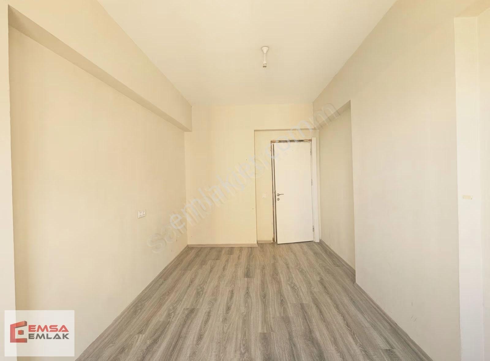 Kundu Turizm Böl.de Denize Yürüme Mesafesinde 2+1 Satılık Daire - Görsel 3