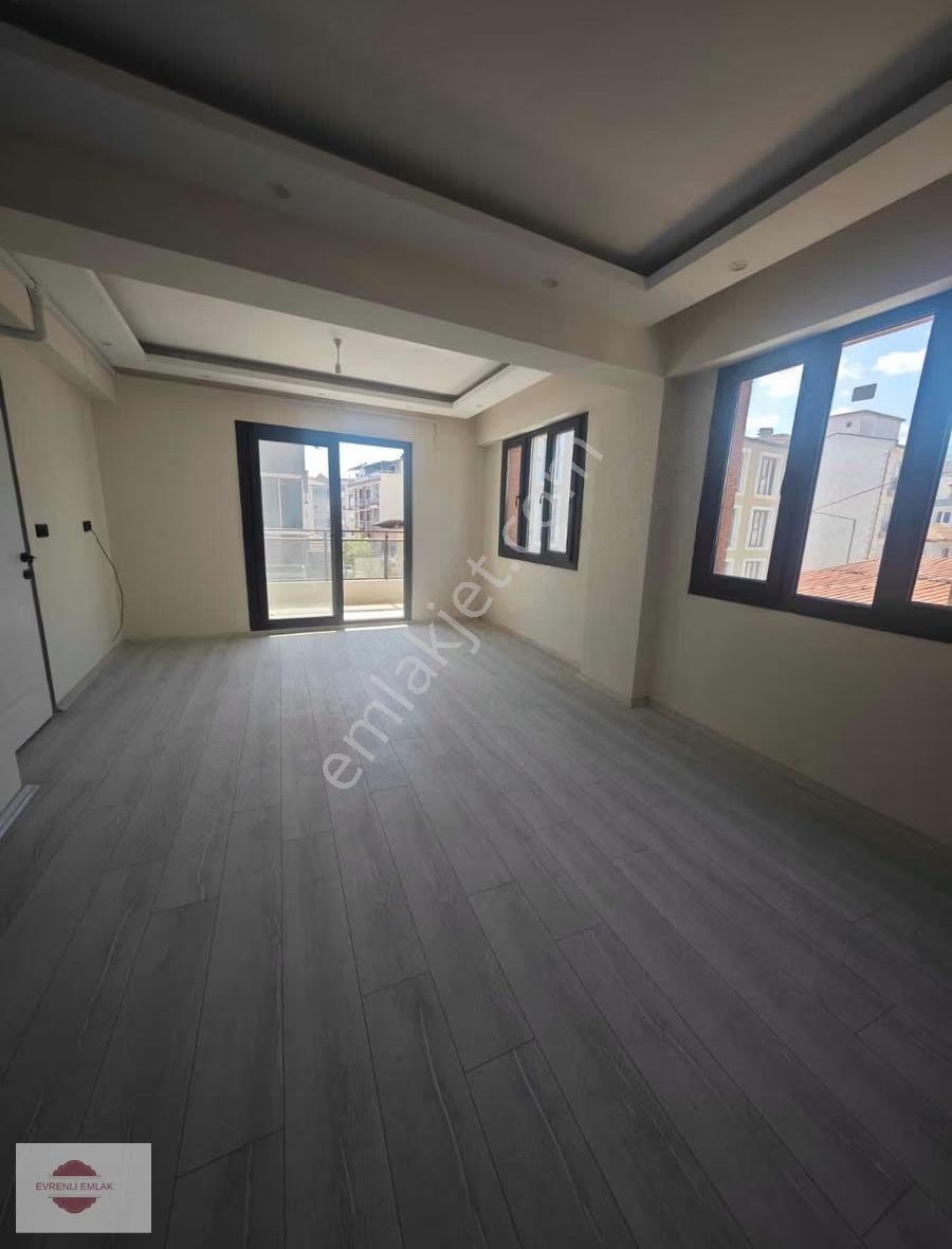 Evrenli Group Gayrimenkul'den Kiralık Daire Kurtuluş Mh. - Görsel 2