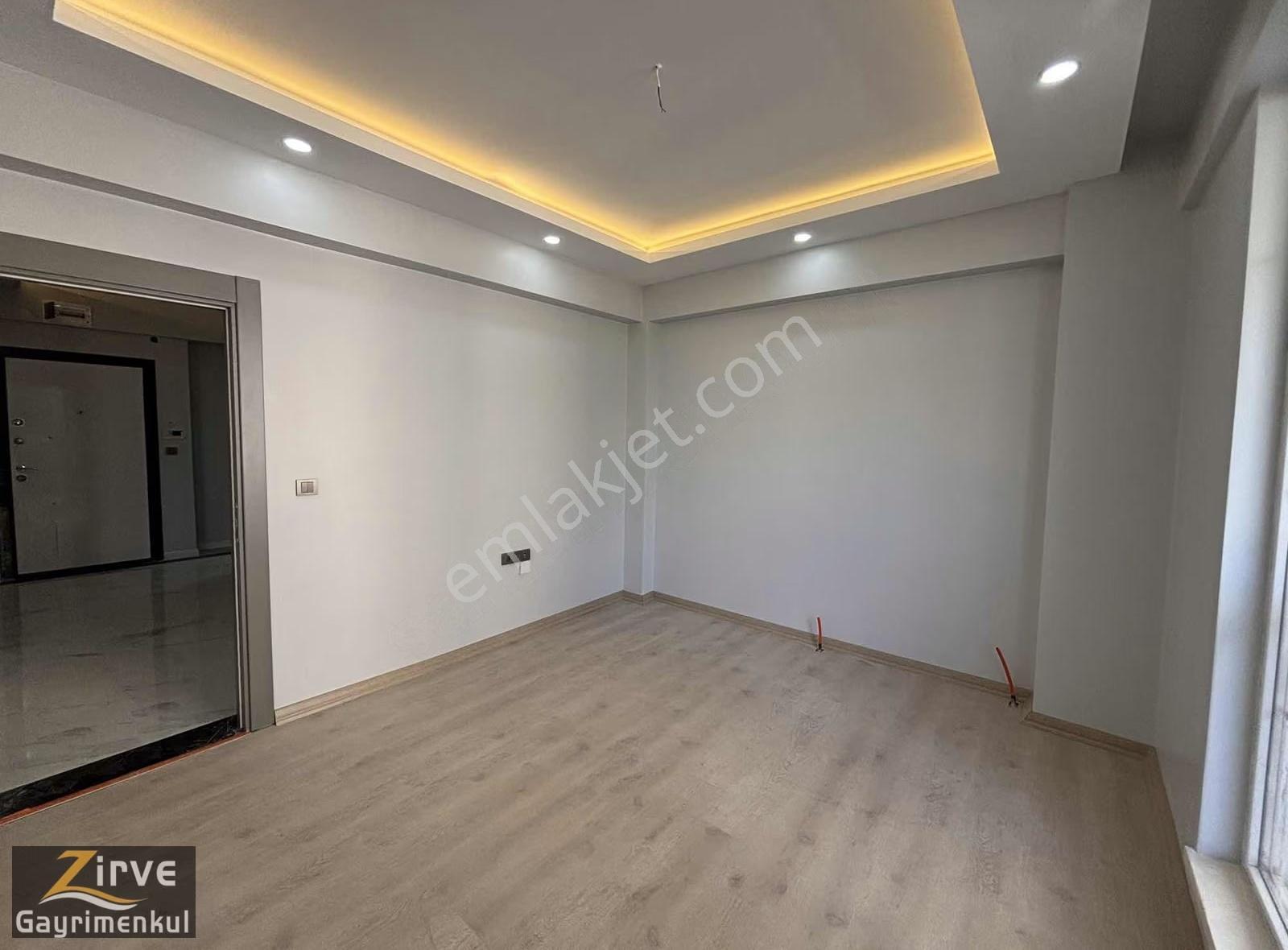 Zirveden Yıldırımda Süper Lüx Site Tadında Daire - Görsel 3