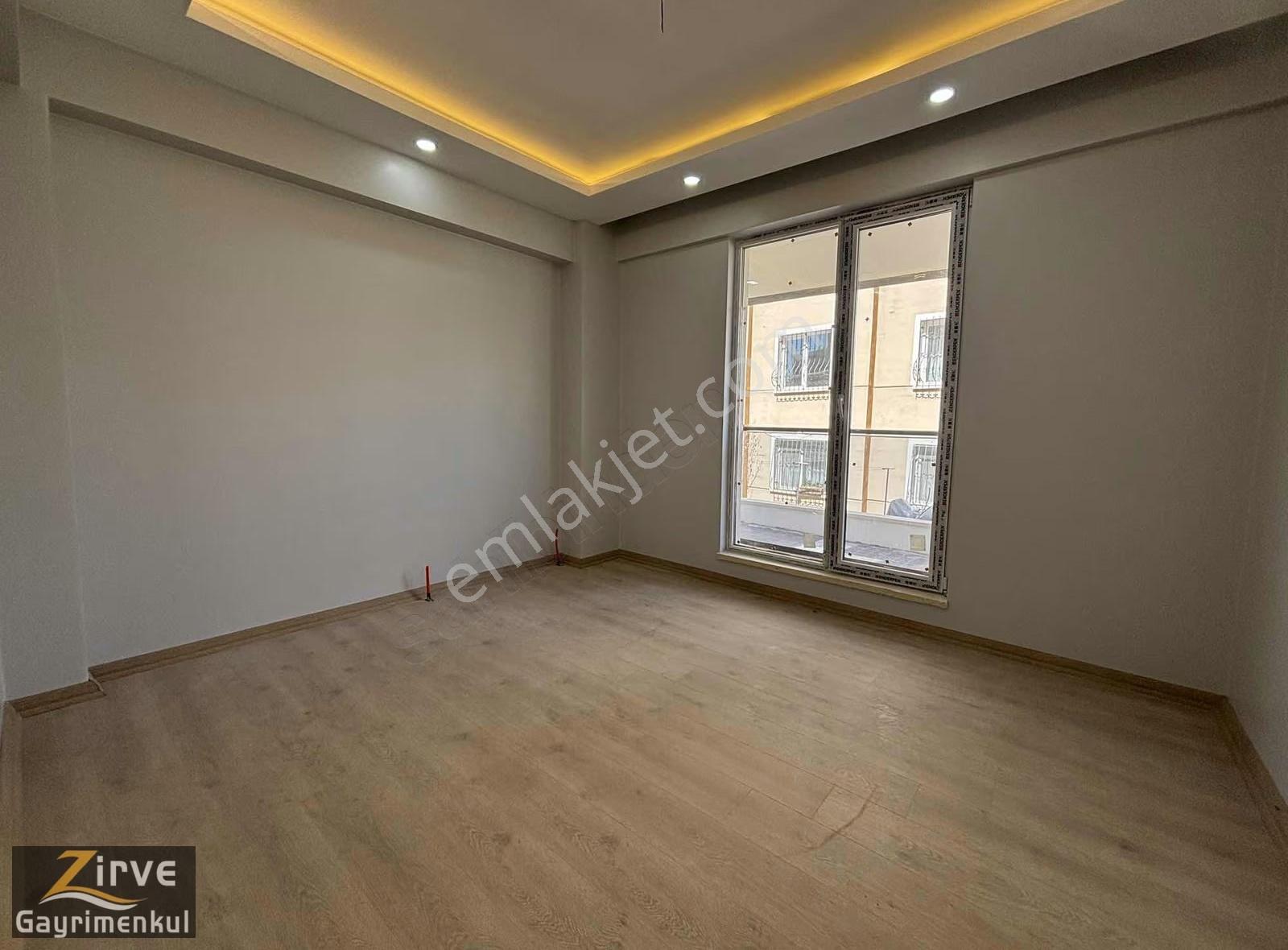 Zirveden Yıldırımda Süper Lüx Site Tadında Daire - Görsel 13