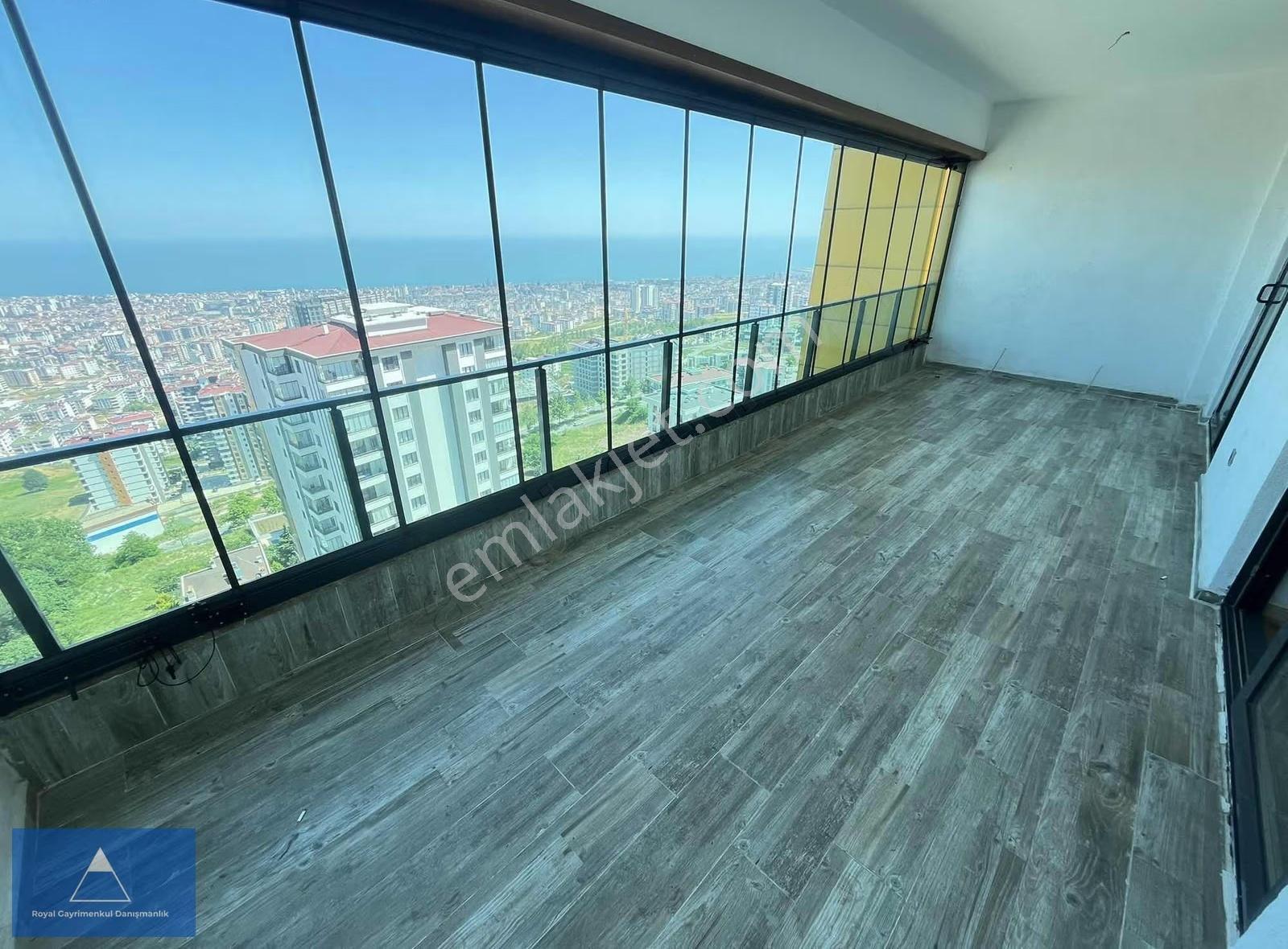 Bedrettin Delen Den ; Moon Tower Da Muhteşem Bir Daire - Görsel 27