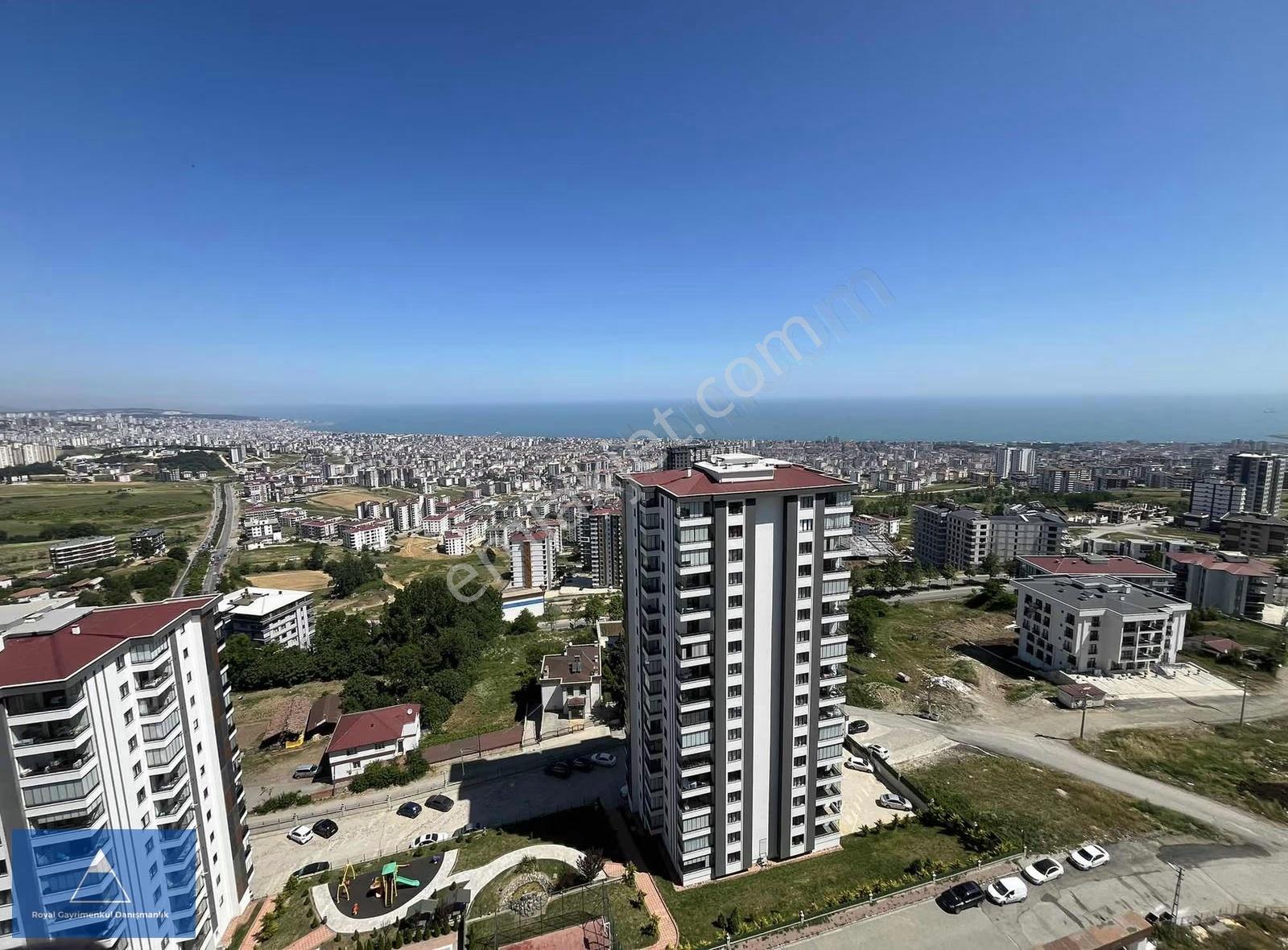 Bedrettin Delen Den ; Moon Tower Da Muhteşem Bir Daire - Görsel 9