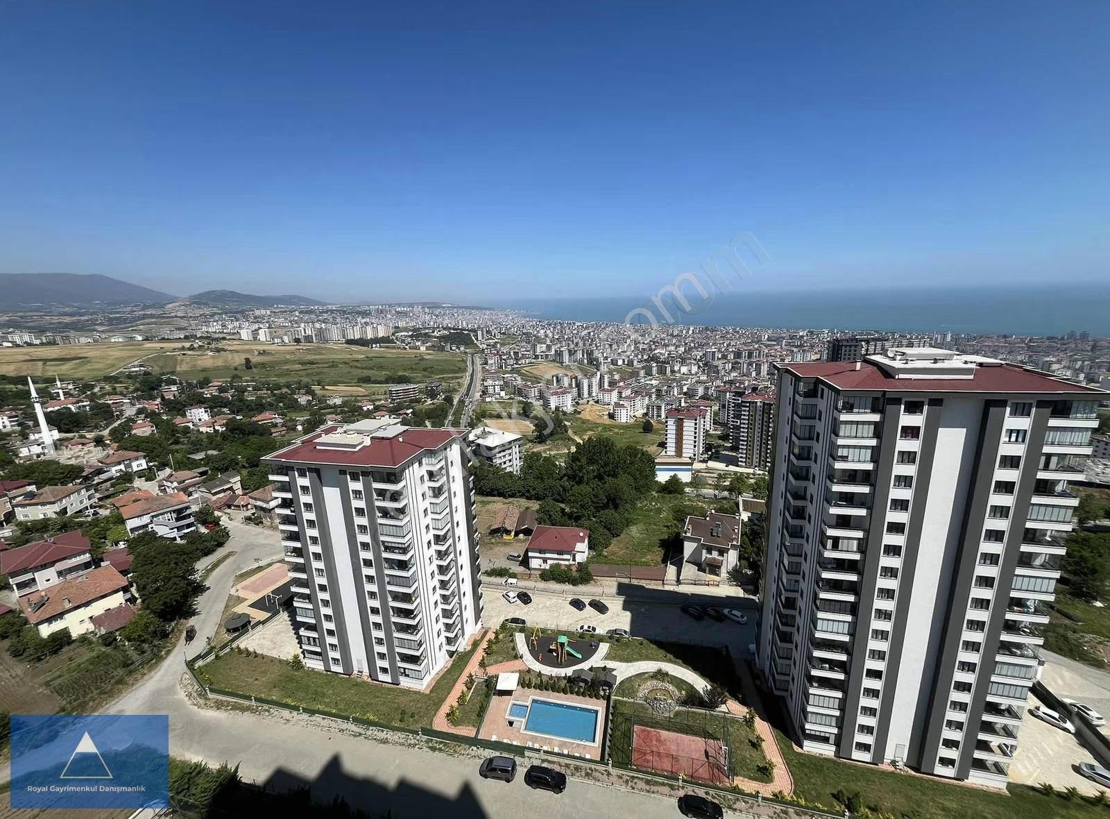 Bedrettin Delen Den ; Moon Tower Da Muhteşem Bir Daire - Görsel 10