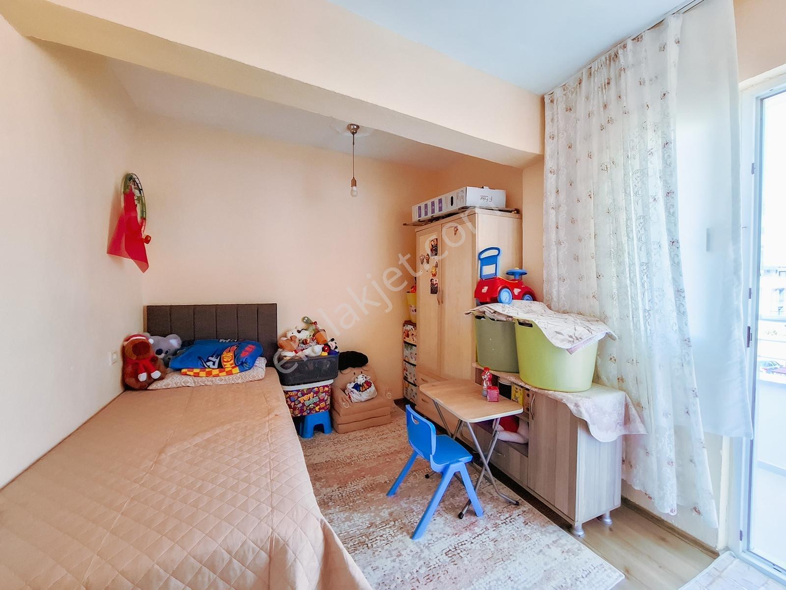 Panoramık Denız Manzaralı, Genış Ve Ferah 3+1 Daire - Görsel 3