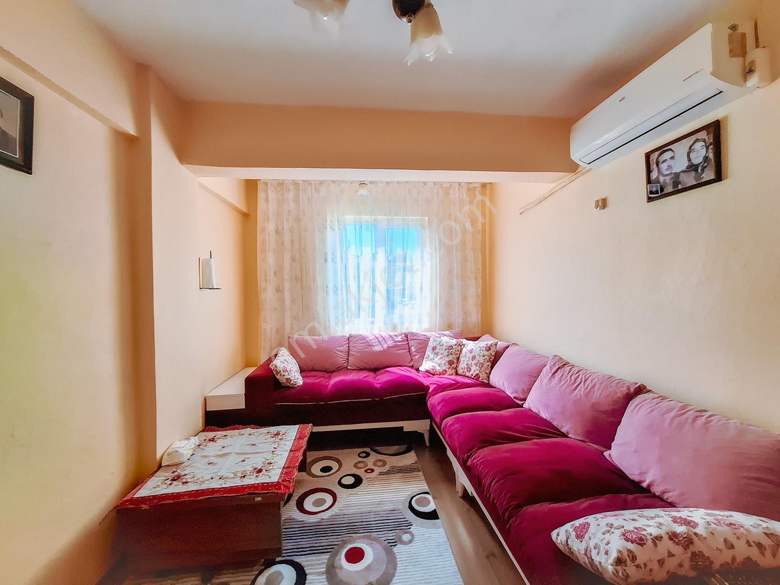 Panoramık Denız Manzaralı, Genış Ve Ferah 3+1 Daire - Görsel 32
