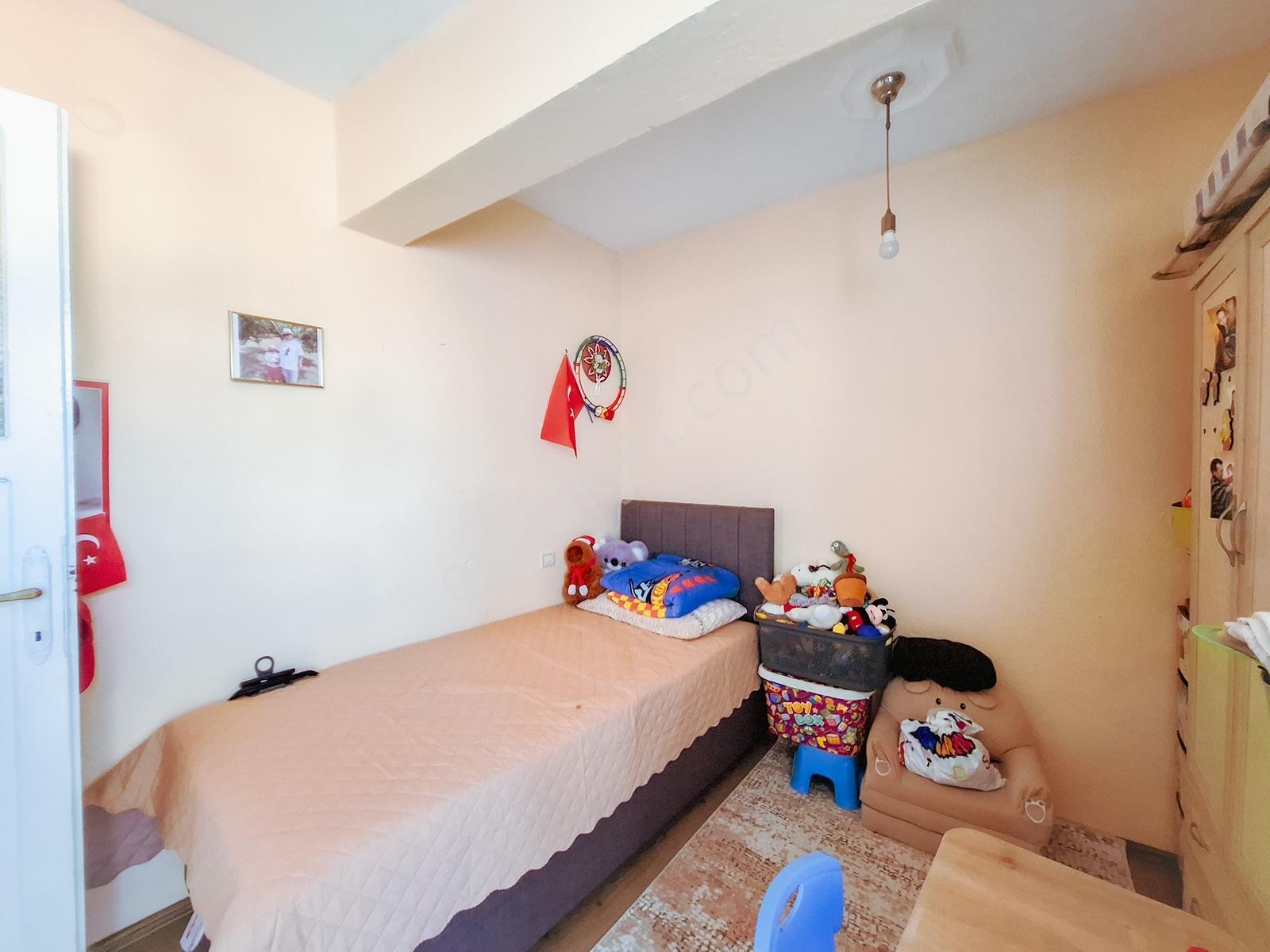 Panoramık Denız Manzaralı, Genış Ve Ferah 3+1 Daire - Görsel 7