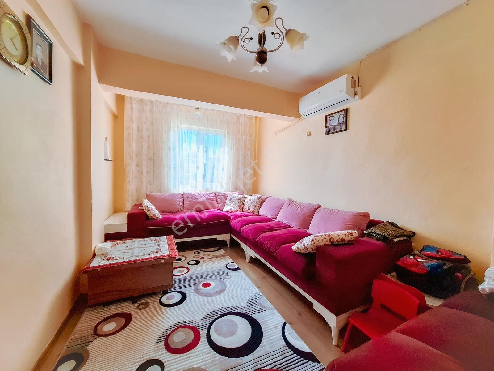 Panoramık Denız Manzaralı, Genış Ve Ferah 3+1 Daire - Görsel 17