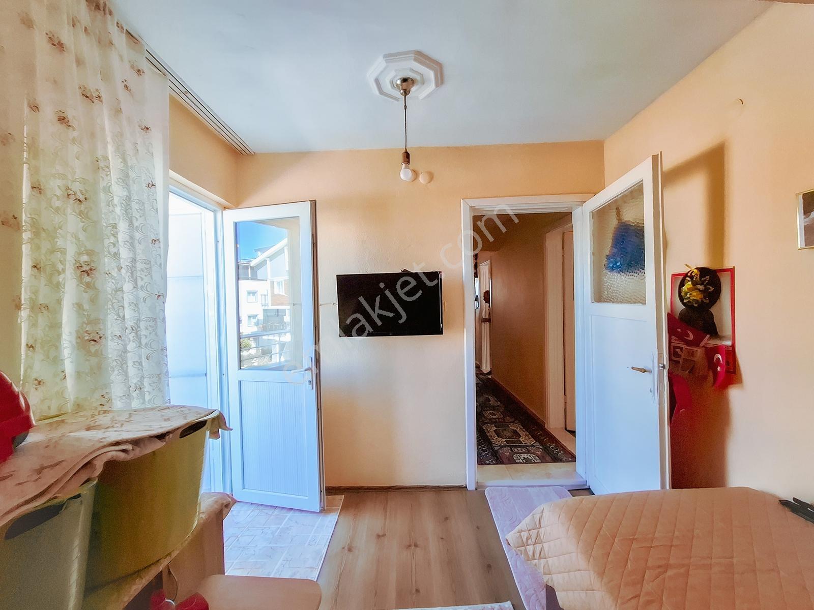 Panoramık Denız Manzaralı, Genış Ve Ferah 3+1 Daire - Görsel 24
