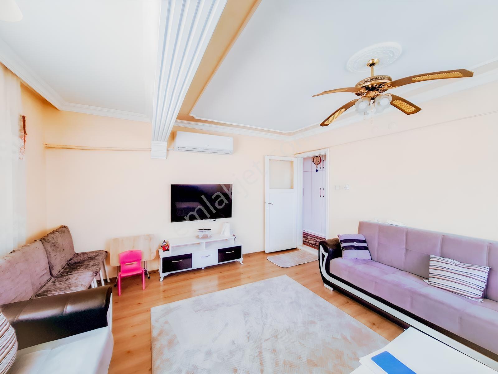 Panoramık Denız Manzaralı, Genış Ve Ferah 3+1 Daire - Görsel 22