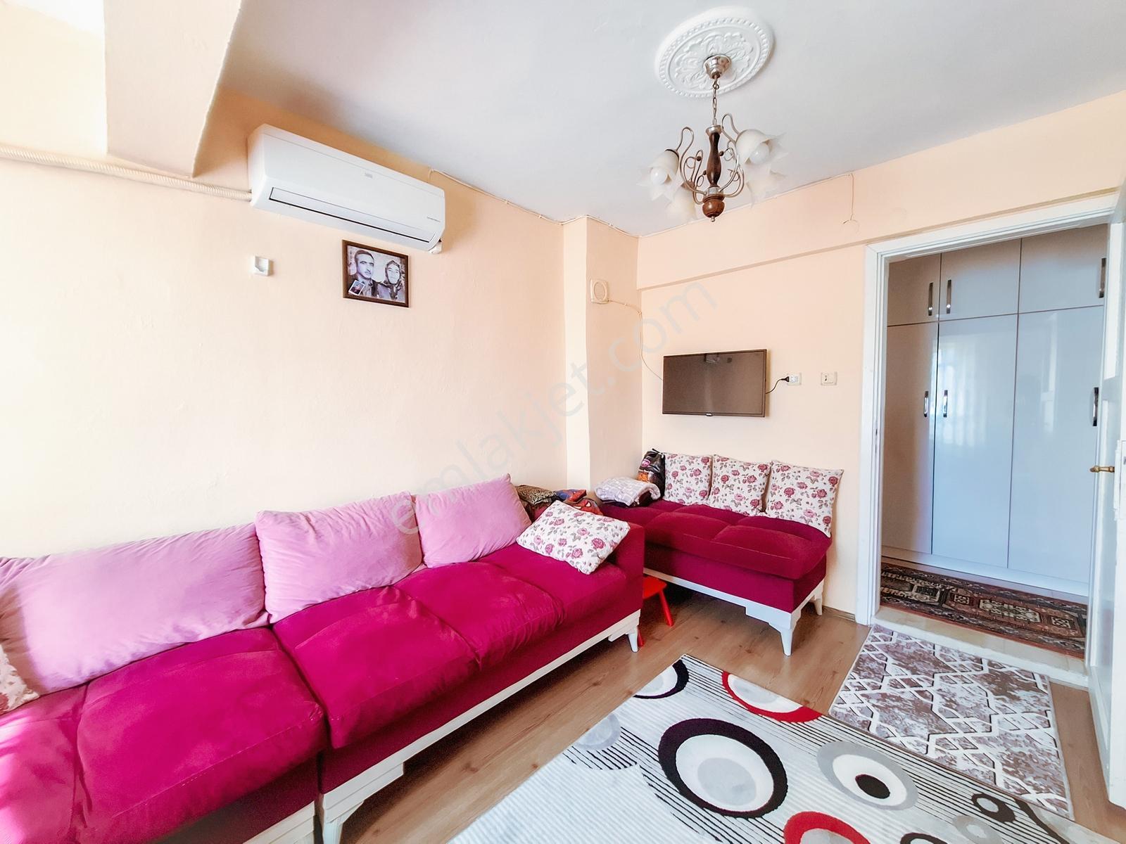 Panoramık Denız Manzaralı, Genış Ve Ferah 3+1 Daire - Görsel 2