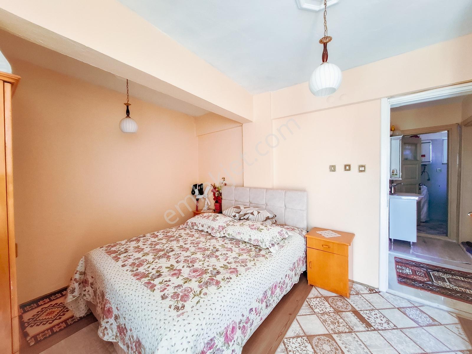 Panoramık Denız Manzaralı, Genış Ve Ferah 3+1 Daire - Görsel 31