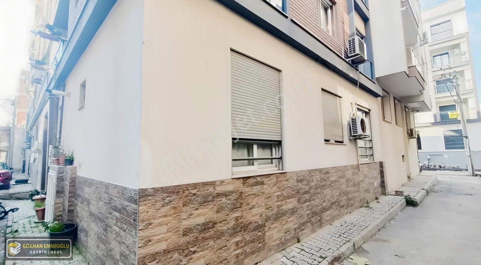 Anadolu Caddesi Yakını Kiracılı 2+1 Köşe Doğalgazlı Daire - Görsel 13