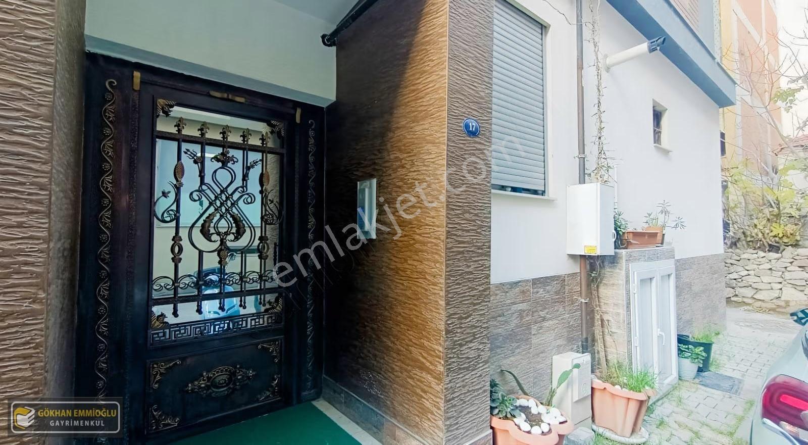 Anadolu Caddesi Yakını Kiracılı 2+1 Köşe Doğalgazlı Daire - Görsel 3