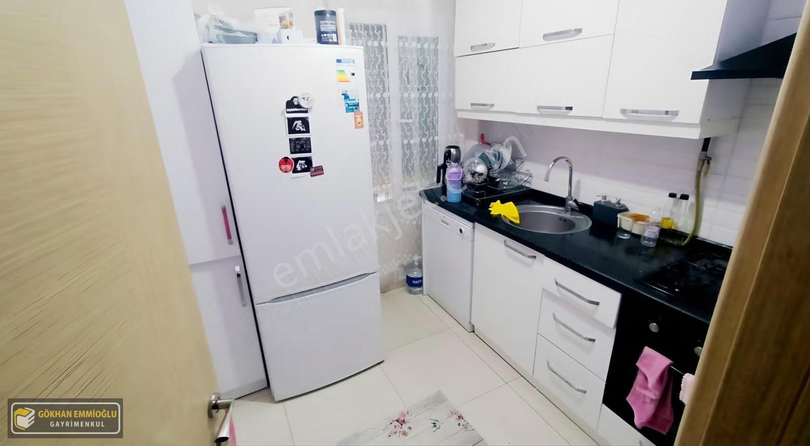 Anadolu Caddesi Yakını Kiracılı 2+1 Köşe Doğalgazlı Daire - Görsel 19