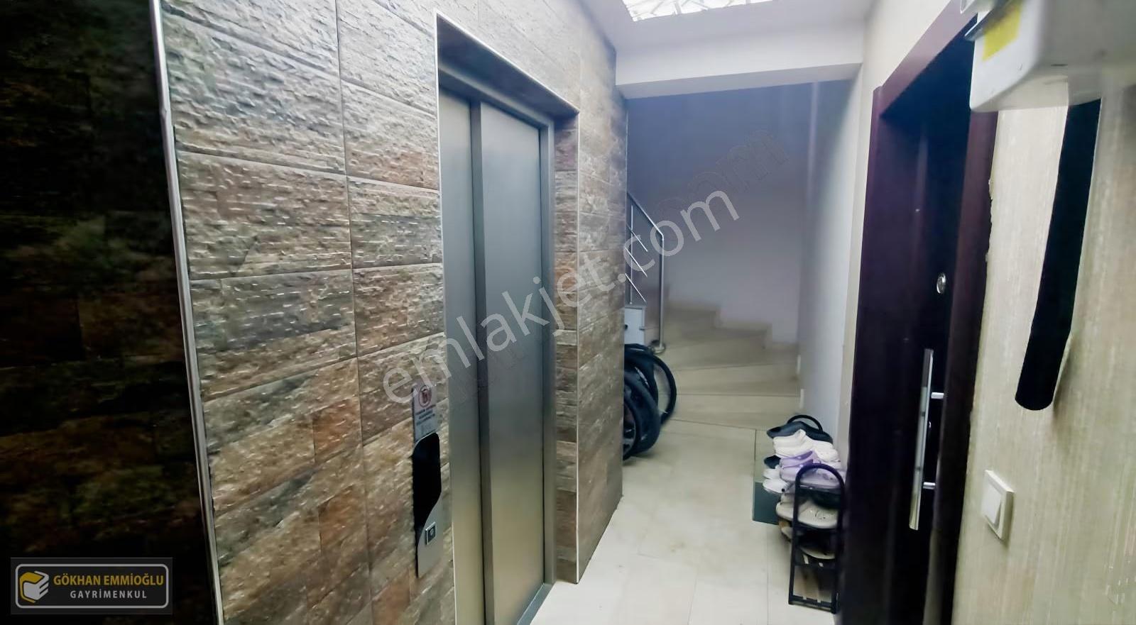 Anadolu Caddesi Yakını Kiracılı 2+1 Köşe Doğalgazlı Daire - Görsel 5