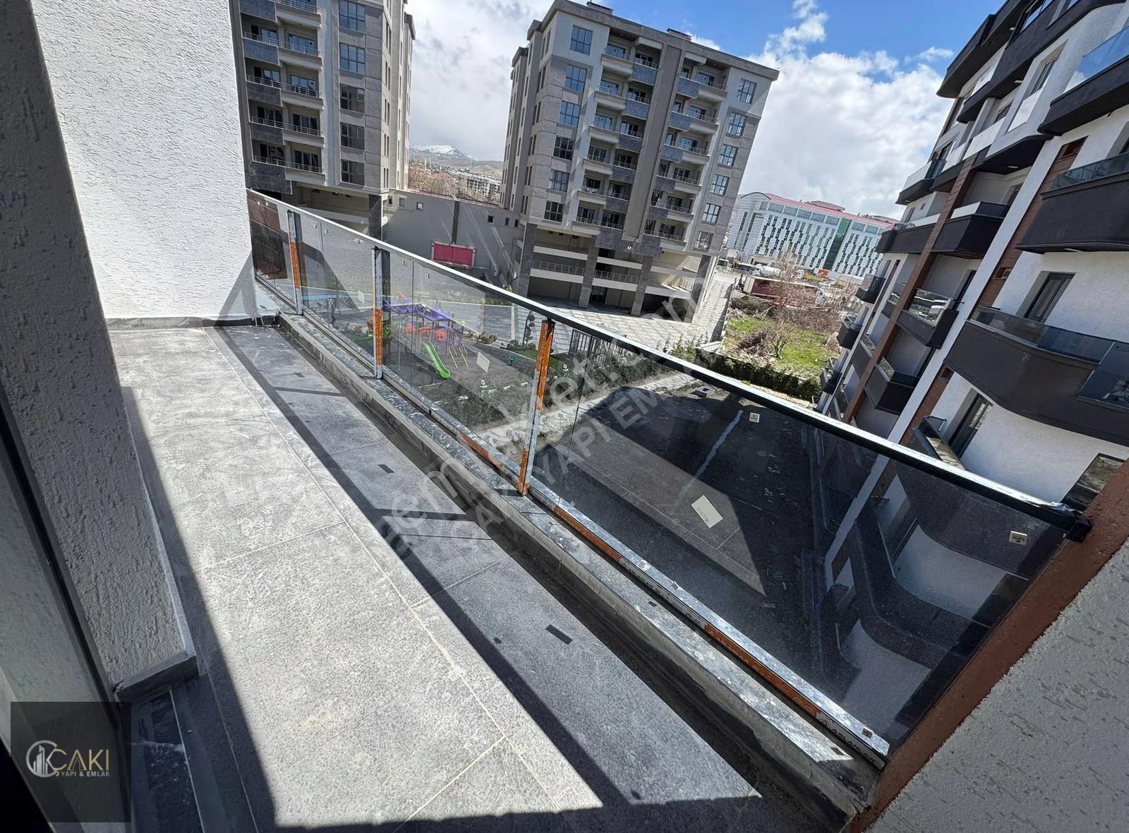 Çakı Yapı Emlaktan Eminpaşa İnan Life'da Satılık 3+1 Daire - Görsel 11