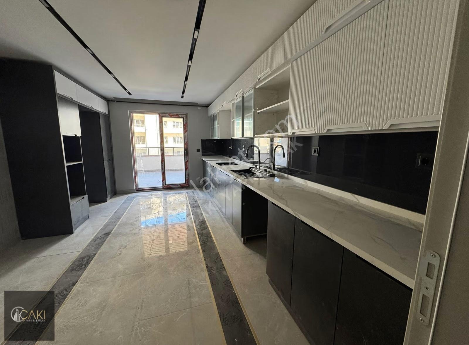 Çakı Yapı Emlaktan Eminpaşa İnan Life'da Satılık 3+1 Daire - Görsel 19
