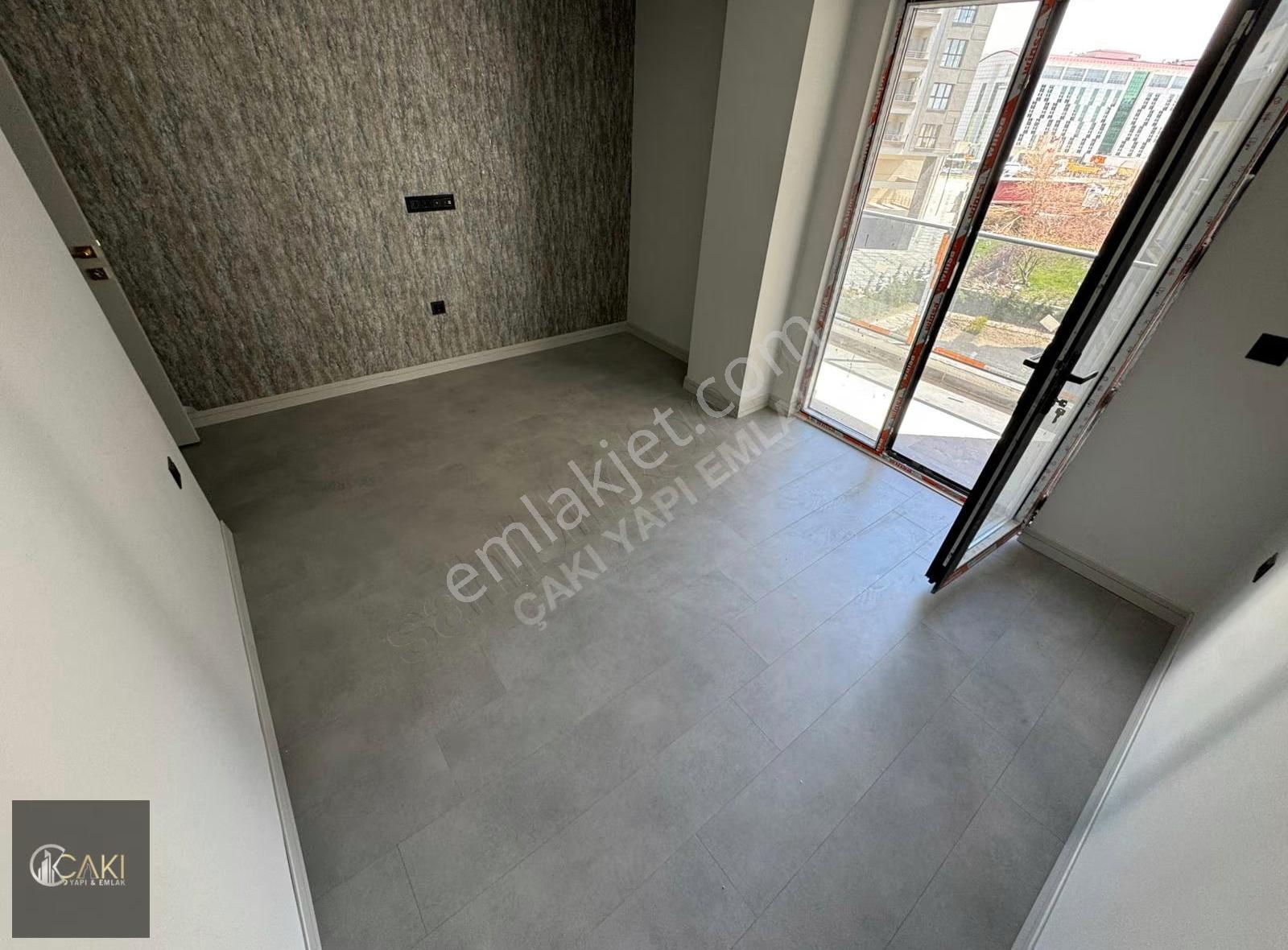 Çakı Yapı Emlaktan Eminpaşa İnan Life'da Satılık 3+1 Daire - Görsel 26