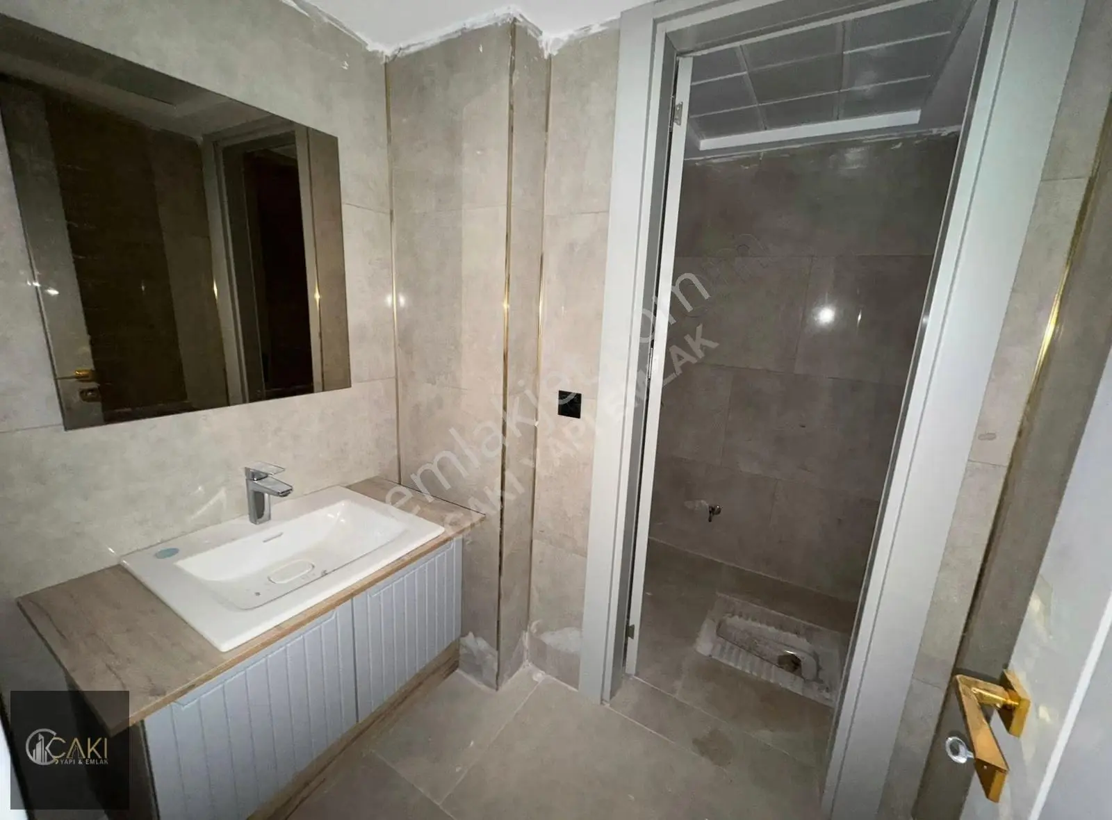 Çakı Yapı Emlaktan Eminpaşa İnan Life'da Satılık 3+1 Daire - Görsel 29