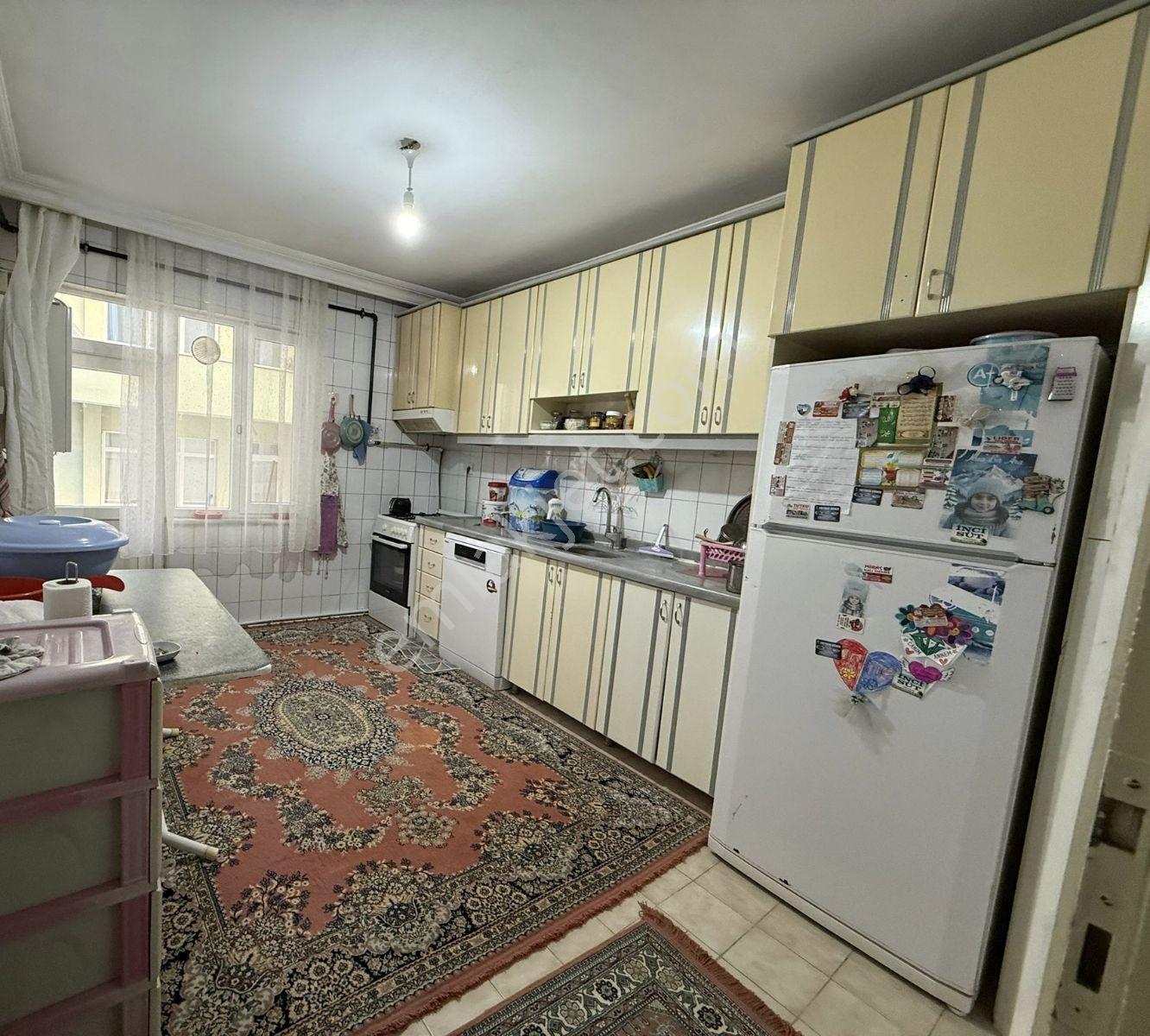 Nusratiye Mavili Bahçede 3+1 Satılık Daire - Görsel 10