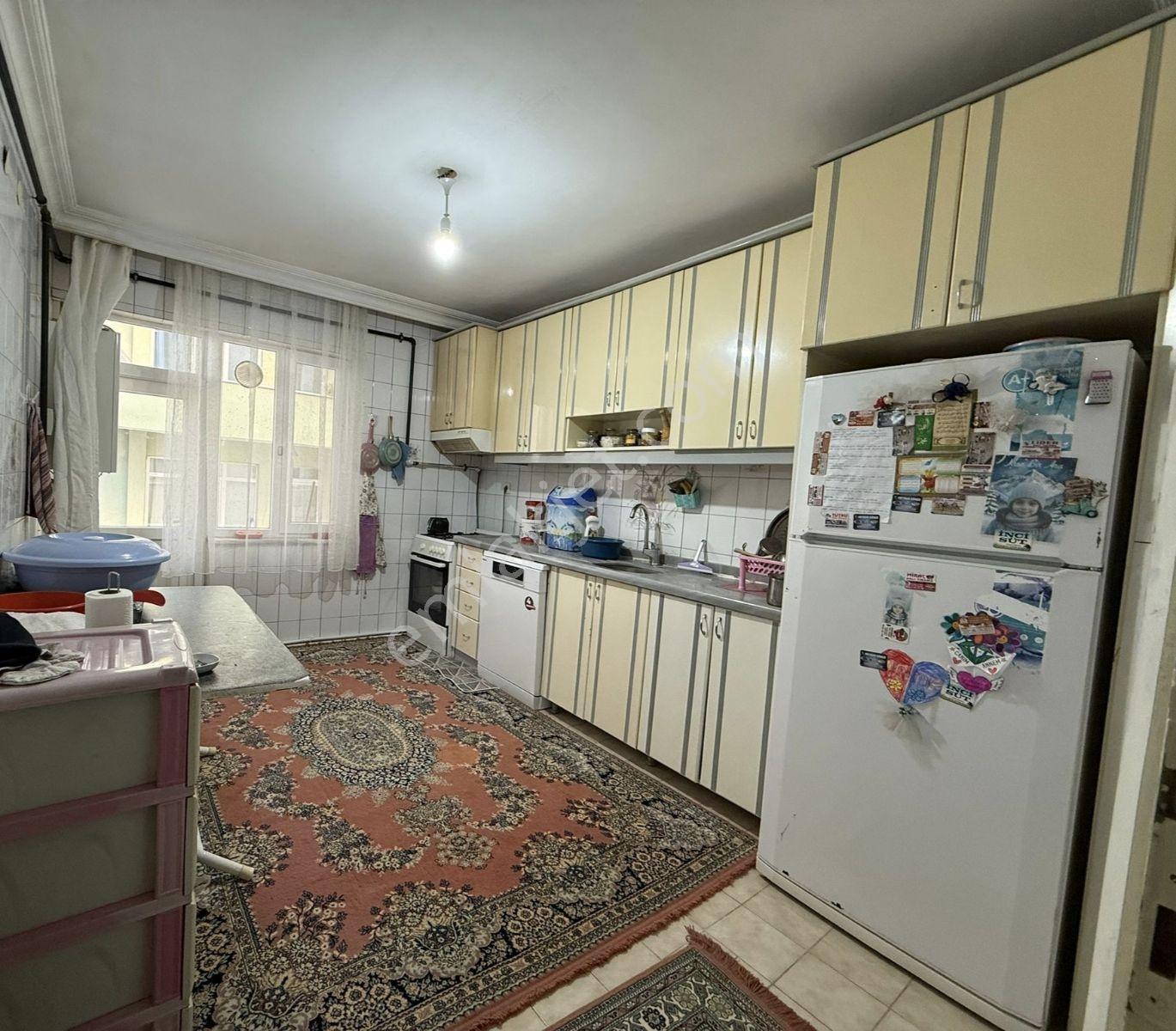 Nusratiye Mavili Bahçede 3+1 Satılık Daire - Görsel 15