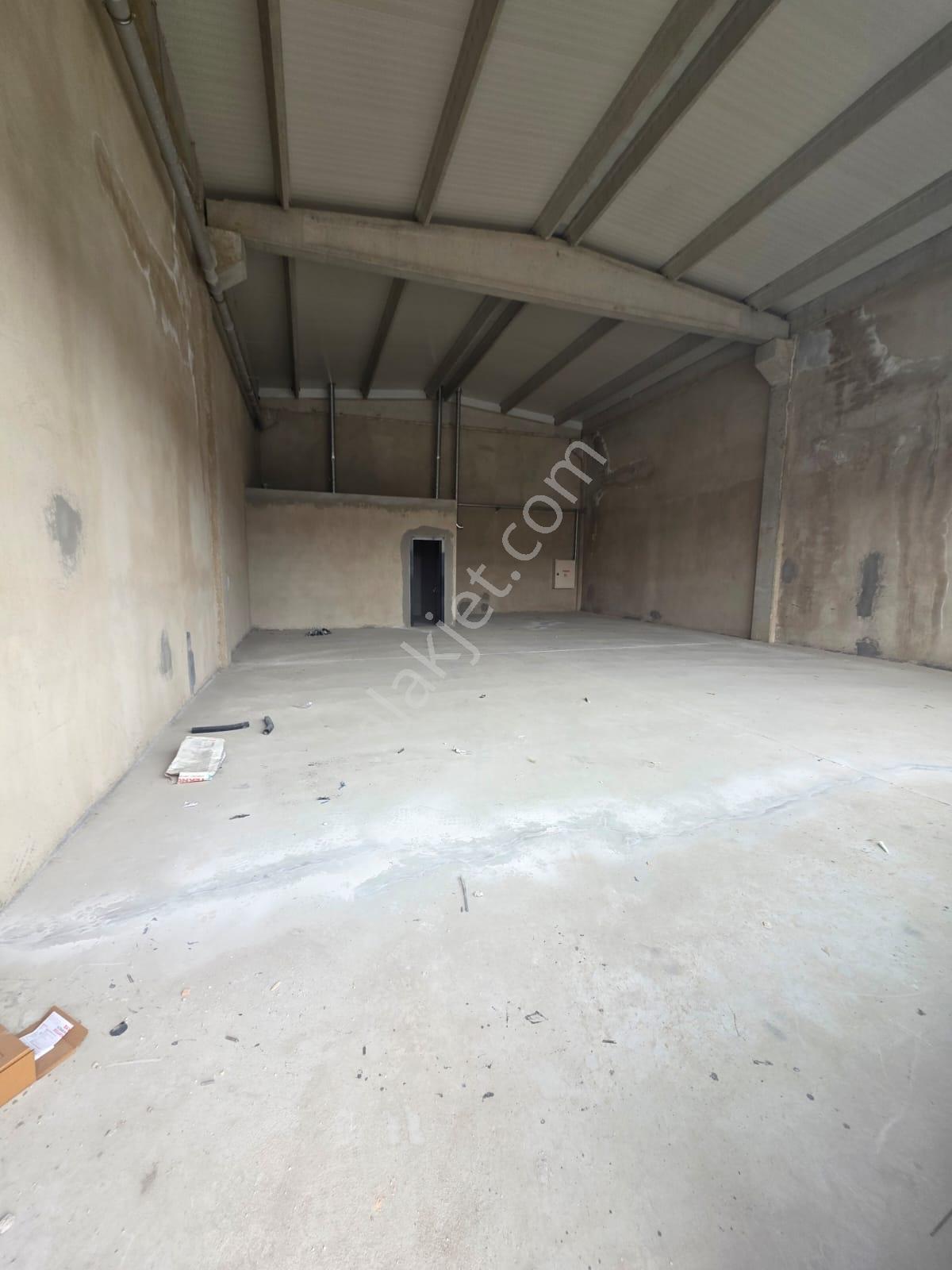 Çomaklı'da Toki'nin Yaptığı İşyerlerinde 150 M² Satılık Dükkan - Görsel 15