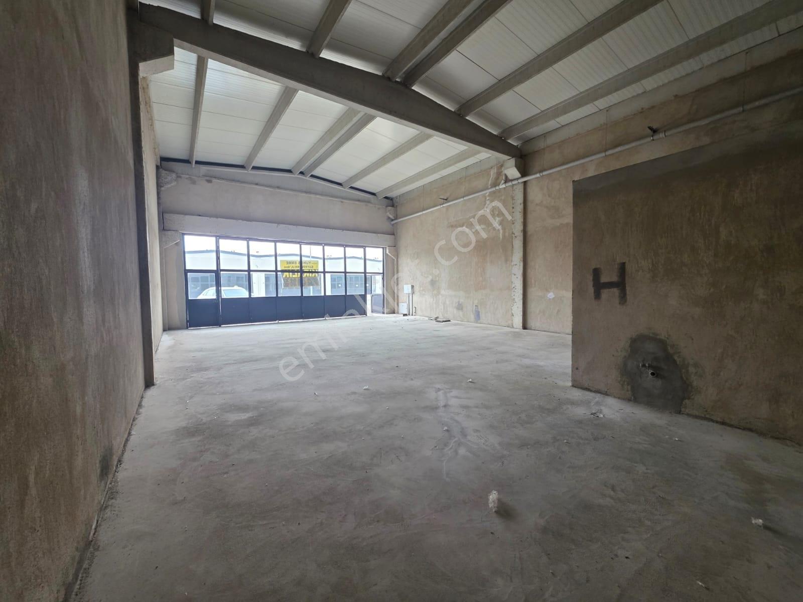 Çomaklı'da Toki'nin Yaptığı İşyerlerinde 150 M² Satılık Dükkan - Görsel 19