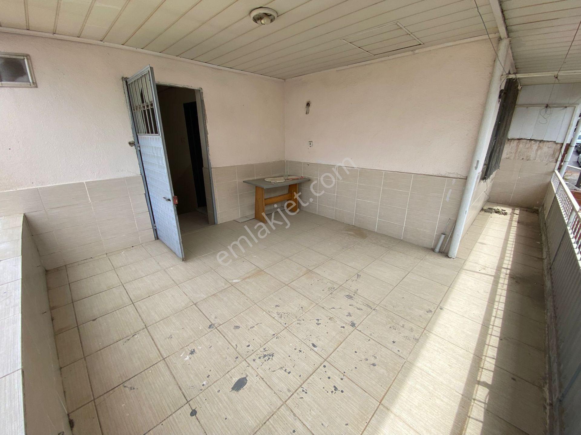 Buca Ufuk Mah.de 2+1 90m2 Ayrı Mutfak Teraslı Ferah Kiralık Daire - Görsel 15