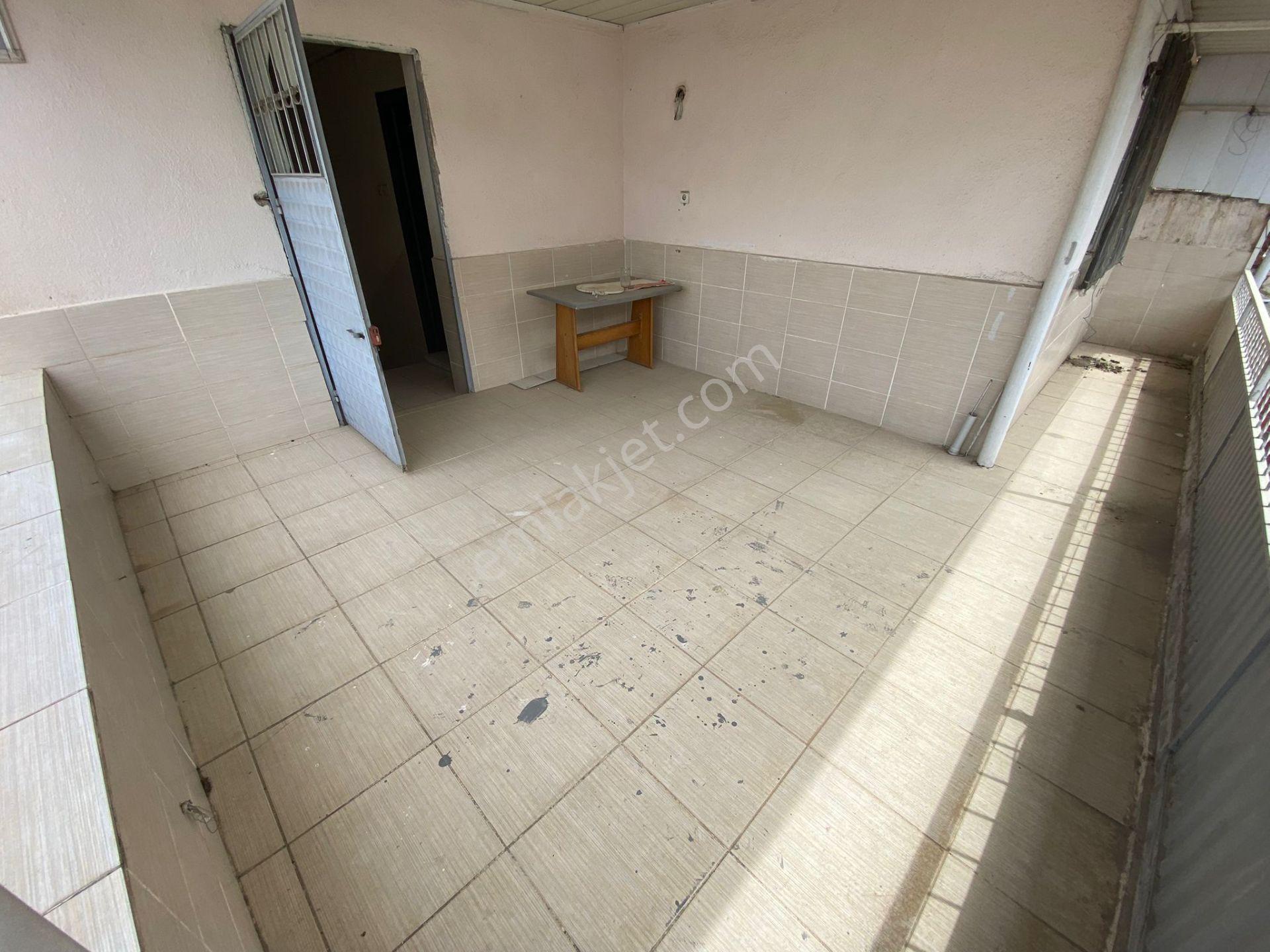 Buca Ufuk Mah.de 2+1 90m2 Ayrı Mutfak Teraslı Ferah Kiralık Daire - Görsel 16