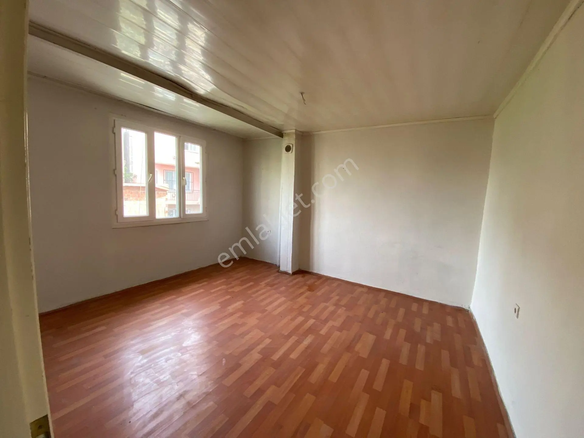 Buca Ufuk Mah.de 2+1 90m2 Ayrı Mutfak Teraslı Ferah Kiralık Daire - Görsel 5