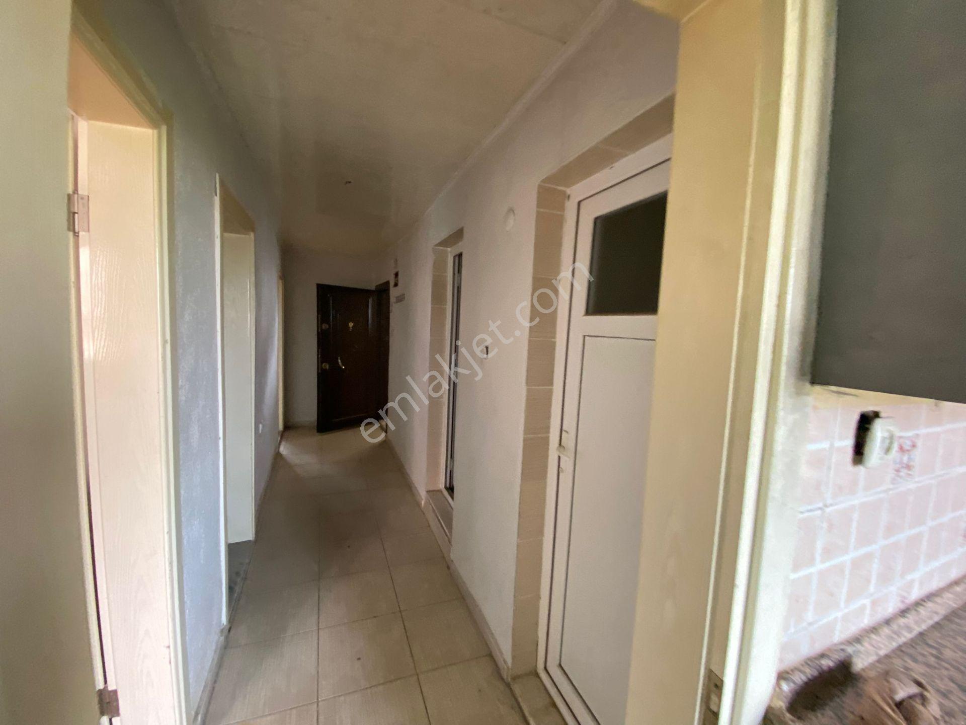 Buca Ufuk Mah.de 2+1 90m2 Ayrı Mutfak Teraslı Ferah Kiralık Daire - Görsel 14
