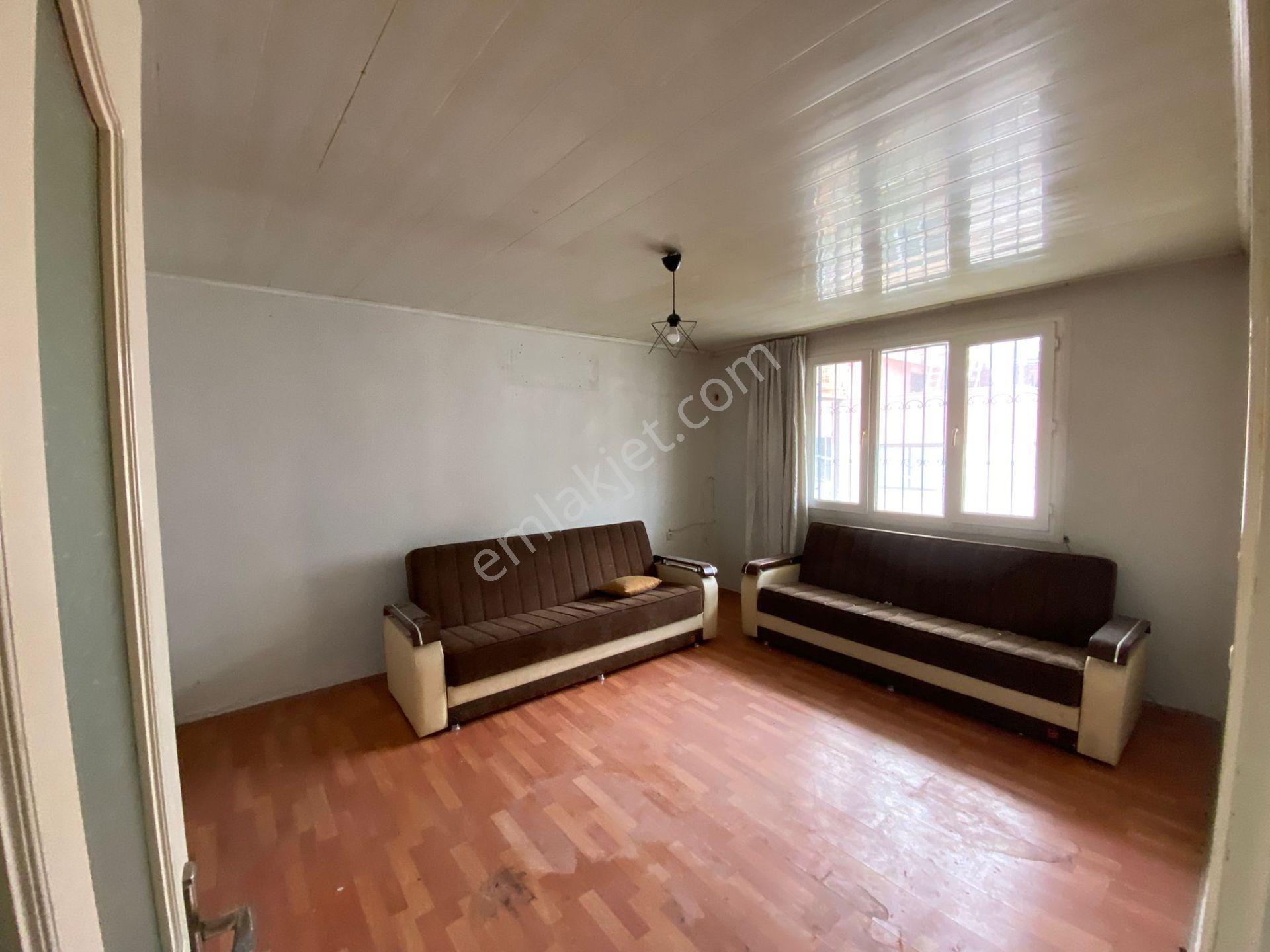 Buca Ufuk Mah.de 2+1 90m2 Ayrı Mutfak Teraslı Ferah Kiralık Daire - Görsel 2
