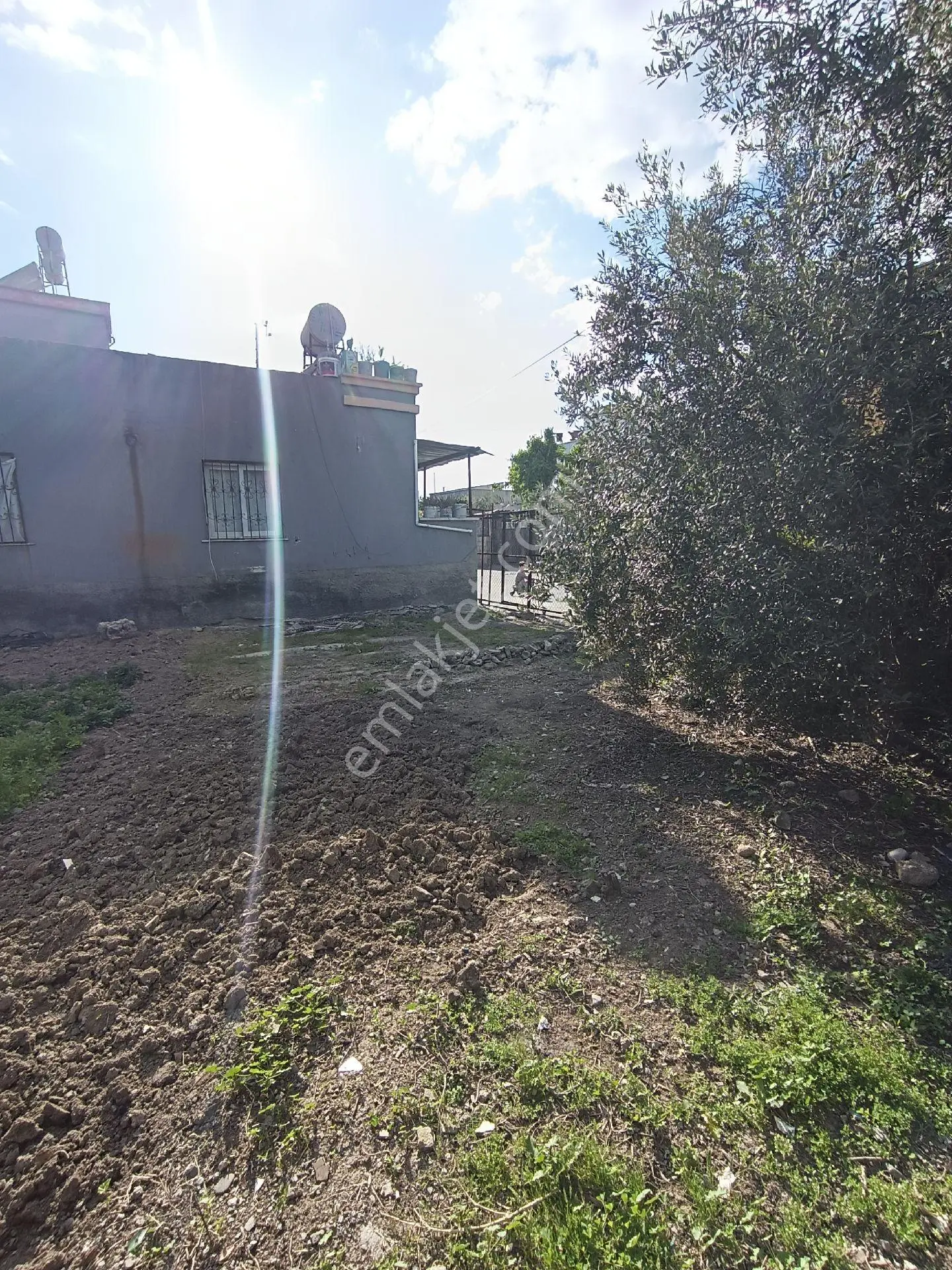 Bizim Emlak'tan Yeşilevler Mahallesinde 280m2 İçinde 2+1 Satılık Müstakil Ev - Görsel 4