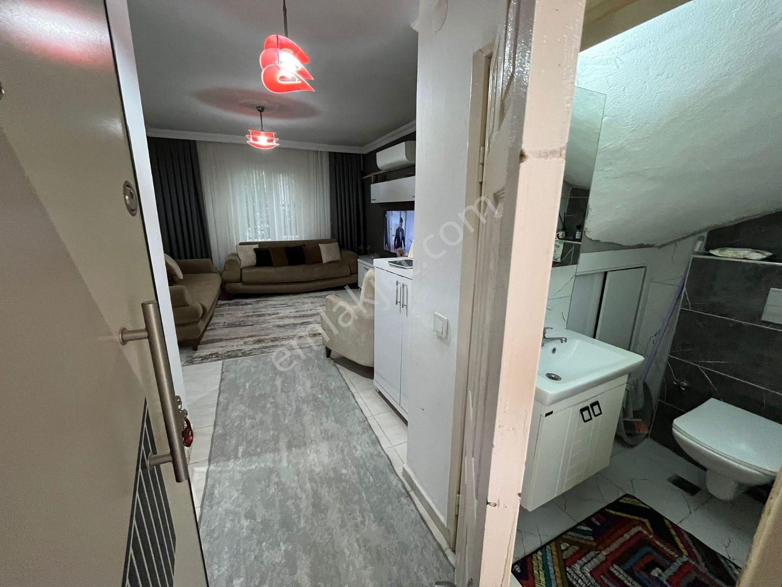 Balo Gayrimenkul'den Altıntaş'ta Tripleks Villa 150m2 4+1 - Görsel 16