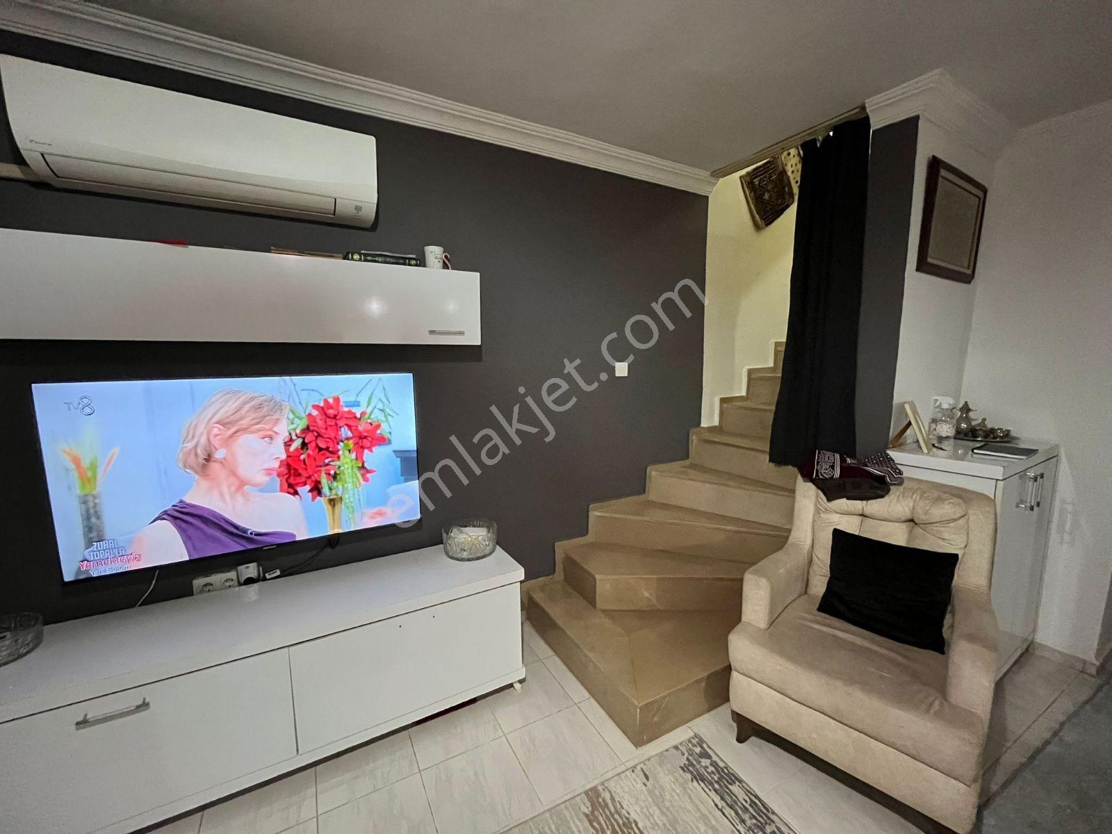 Balo Gayrimenkul'den Altıntaş'ta Tripleks Villa 150m2 4+1 - Görsel 11