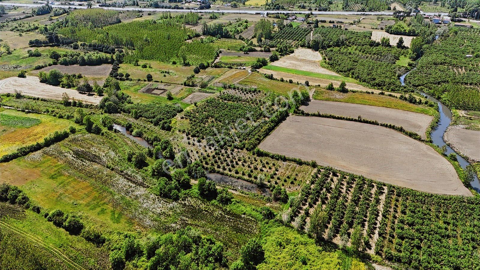 Remaxhürden Karasu, Kuyumculu'da, Deniz Manzaralı Ve İmara Yakın - Görsel 17