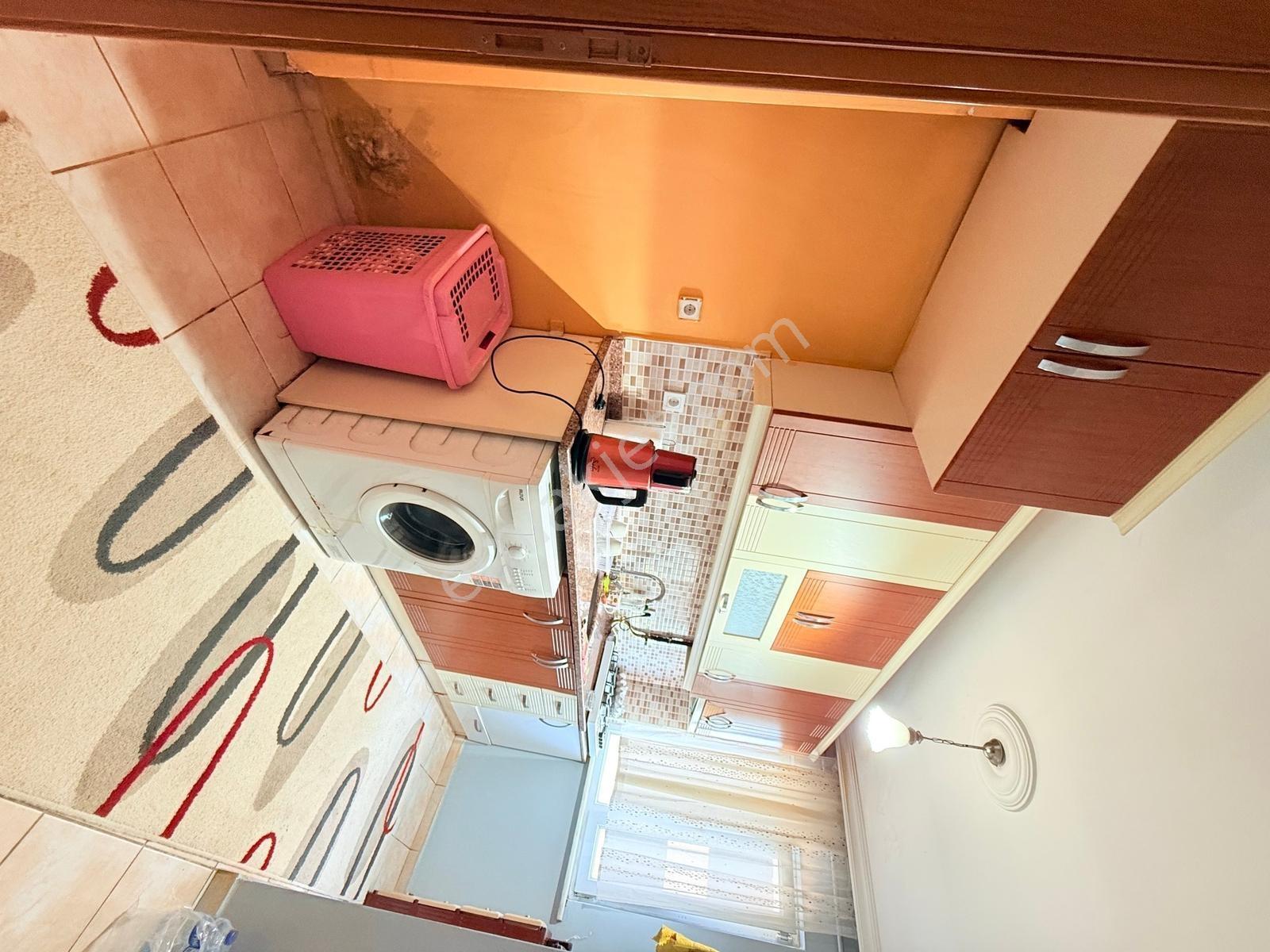 Maltepe Girne Mahallesinde Ara Kat Doğa Manzaralı 3+1 Daire - Görsel 11