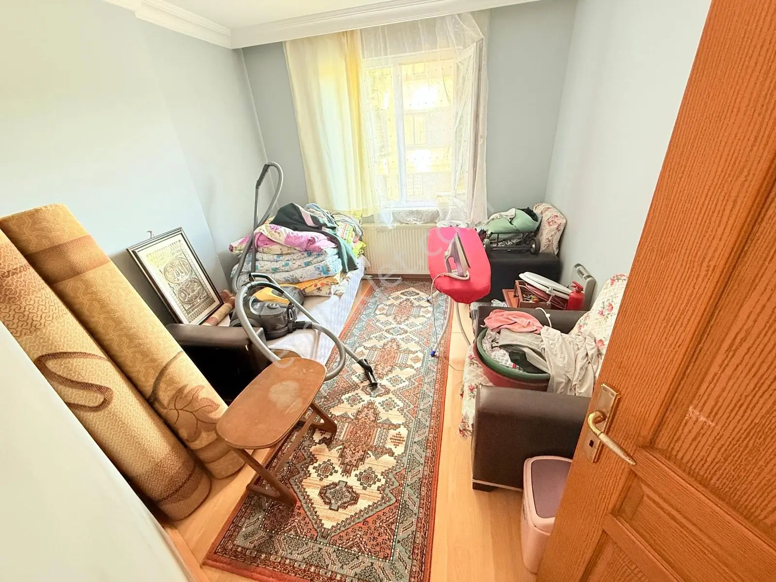 Maltepe Girne Mahallesinde Ara Kat Doğa Manzaralı 3+1 Daire - Görsel 3