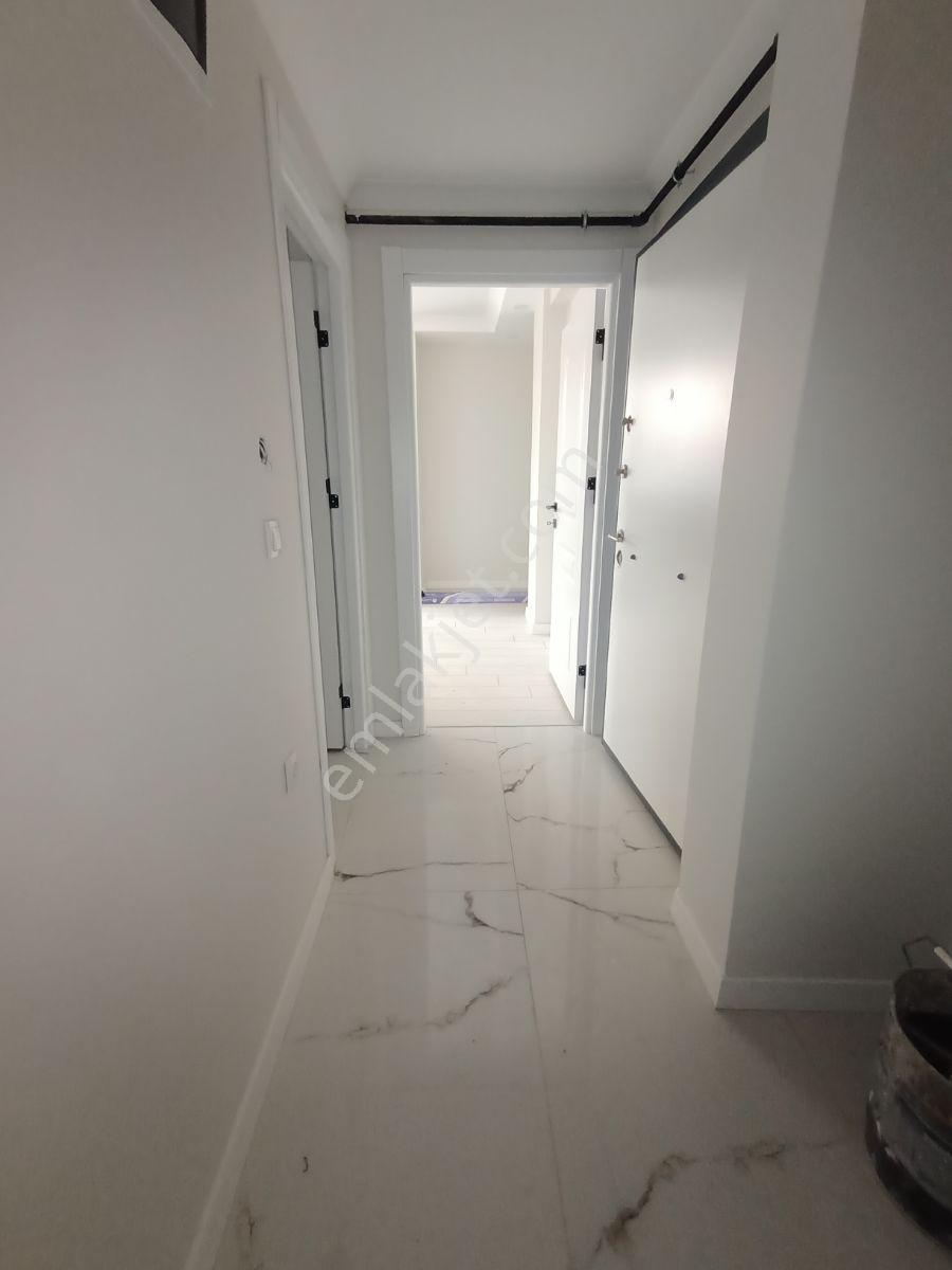 Abdurrahmangazi Mh De 2+1,80m2 ,ferah Daire - Görsel 20