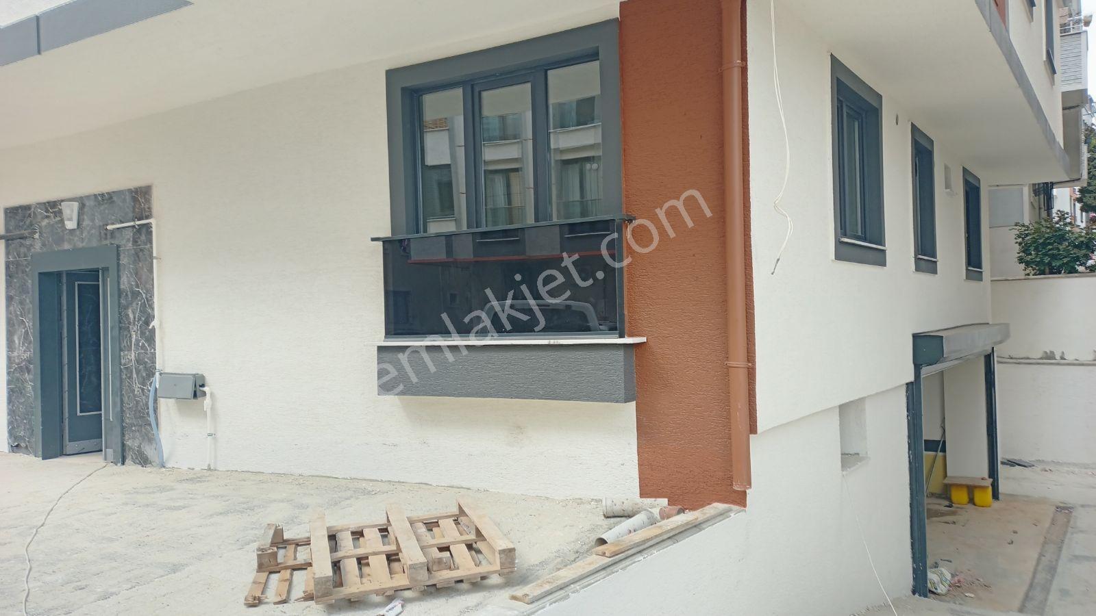 Abdurrahmangazi Mh De 2+1,80m2 ,ferah Daire - Görsel 34