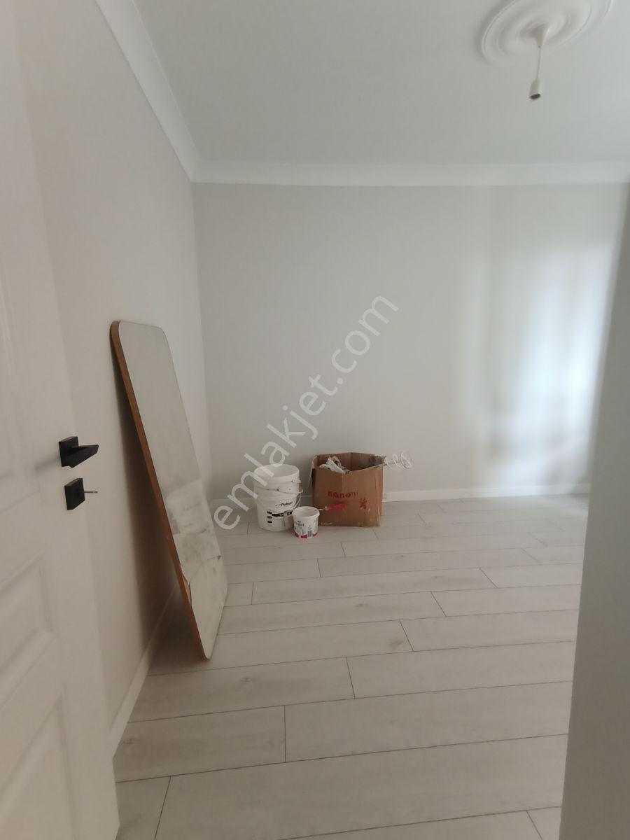 Abdurrahmangazi Mh De 2+1,80m2 ,ferah Daire - Görsel 25
