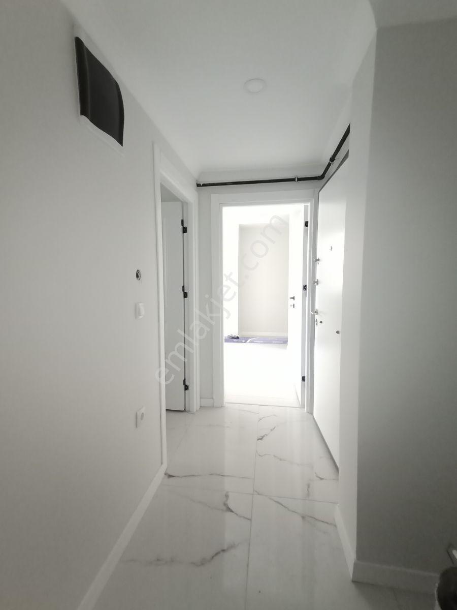 Abdurrahmangazi Mh De 2+1,80m2 ,ferah Daire - Görsel 31