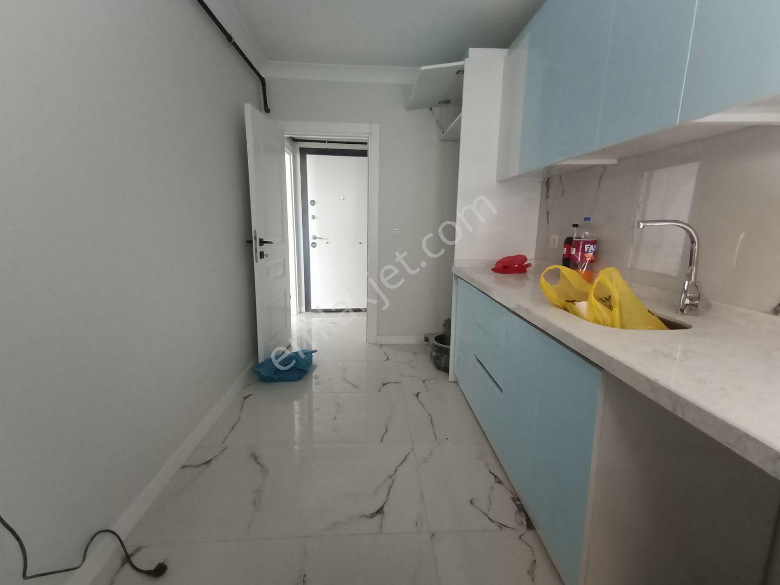 Abdurrahmangazi Mh De 2+1,80m2 ,ferah Daire - Görsel 32