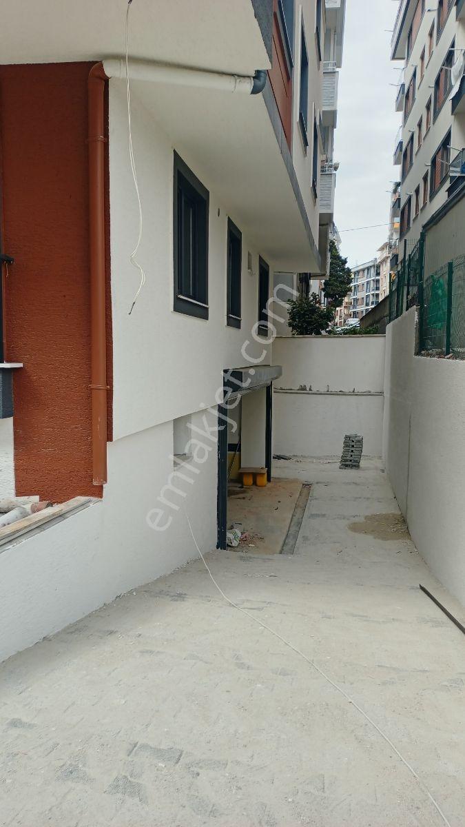 Abdurrahmangazi Mh De 2+1,80m2 ,ferah Daire - Görsel 35