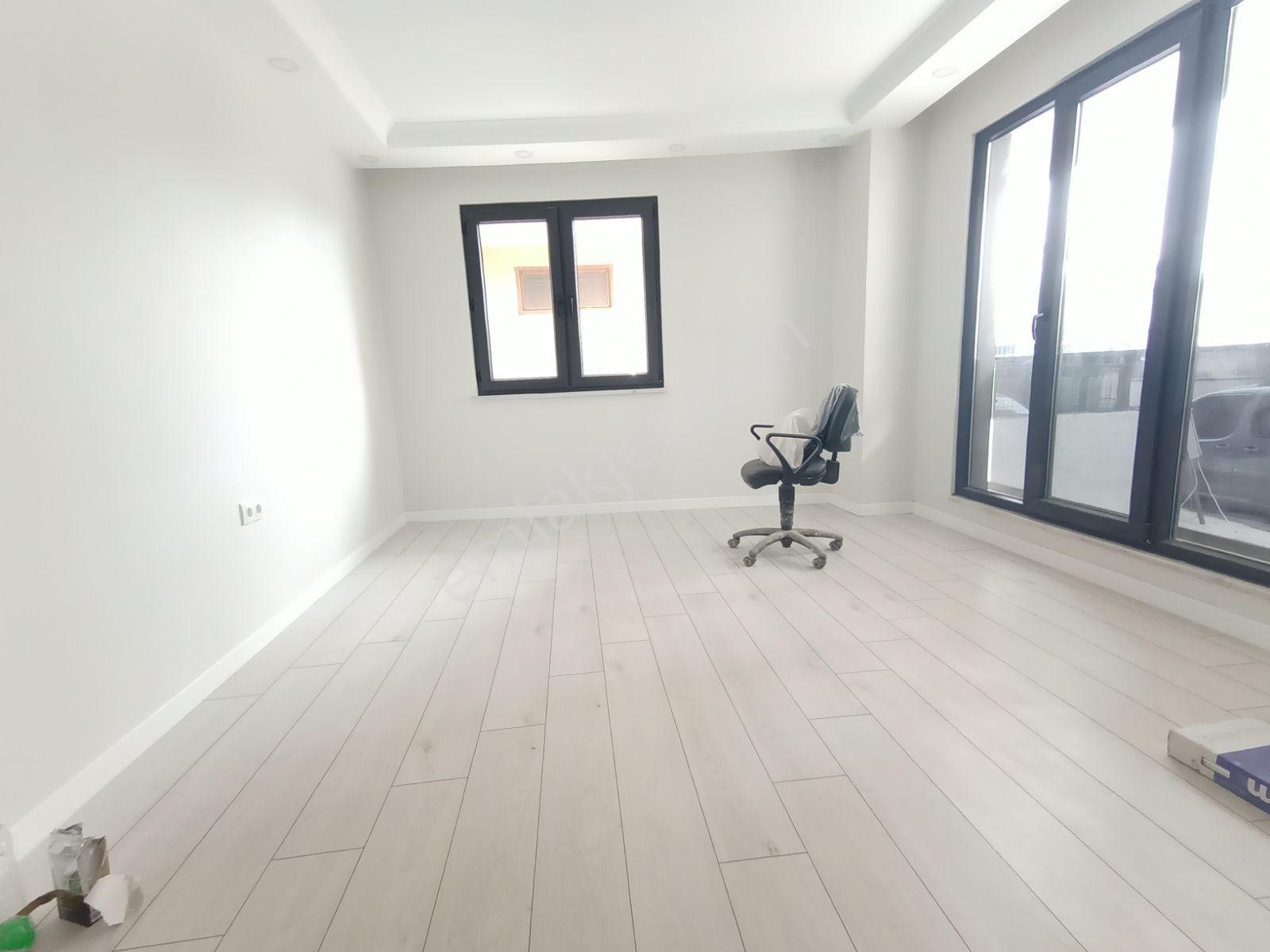 Abdurrahmangazi Mh De 2+1,80m2 ,ferah Daire - Görsel 15
