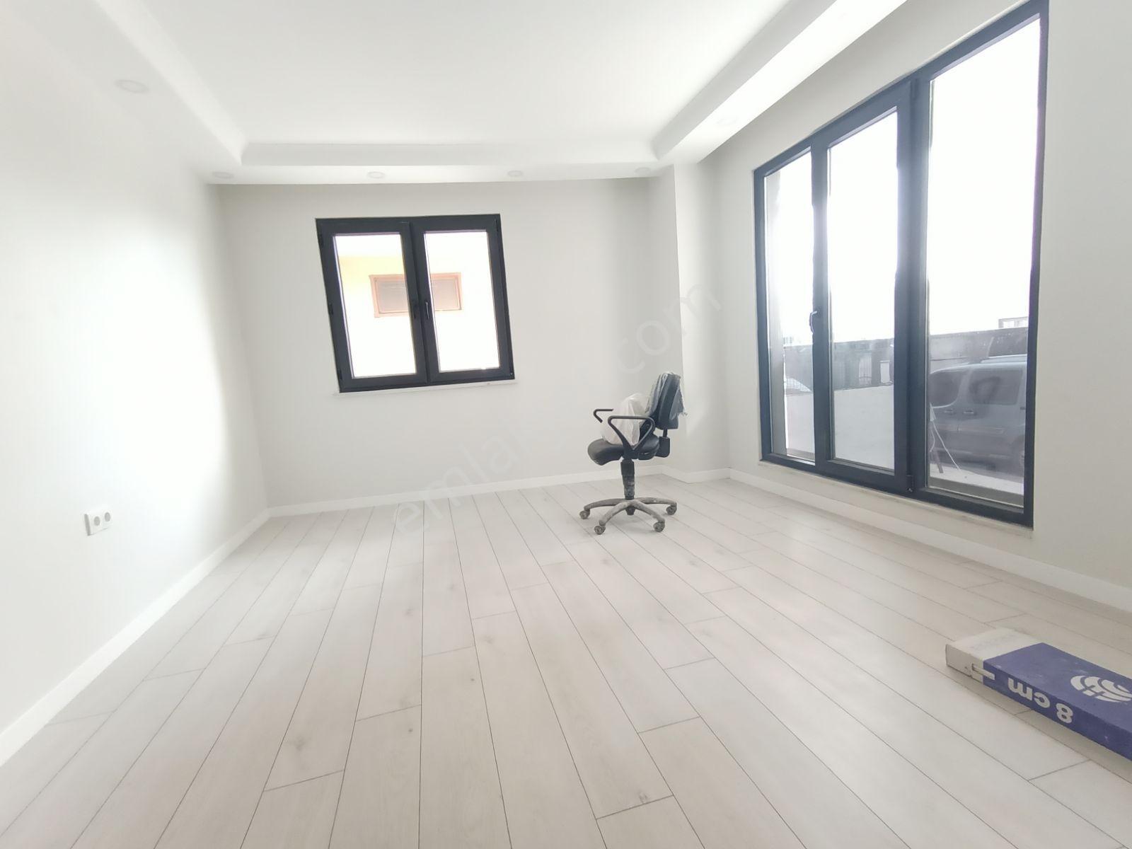 Abdurrahmangazi Mh De 2+1,80m2 ,ferah Daire - Görsel 28