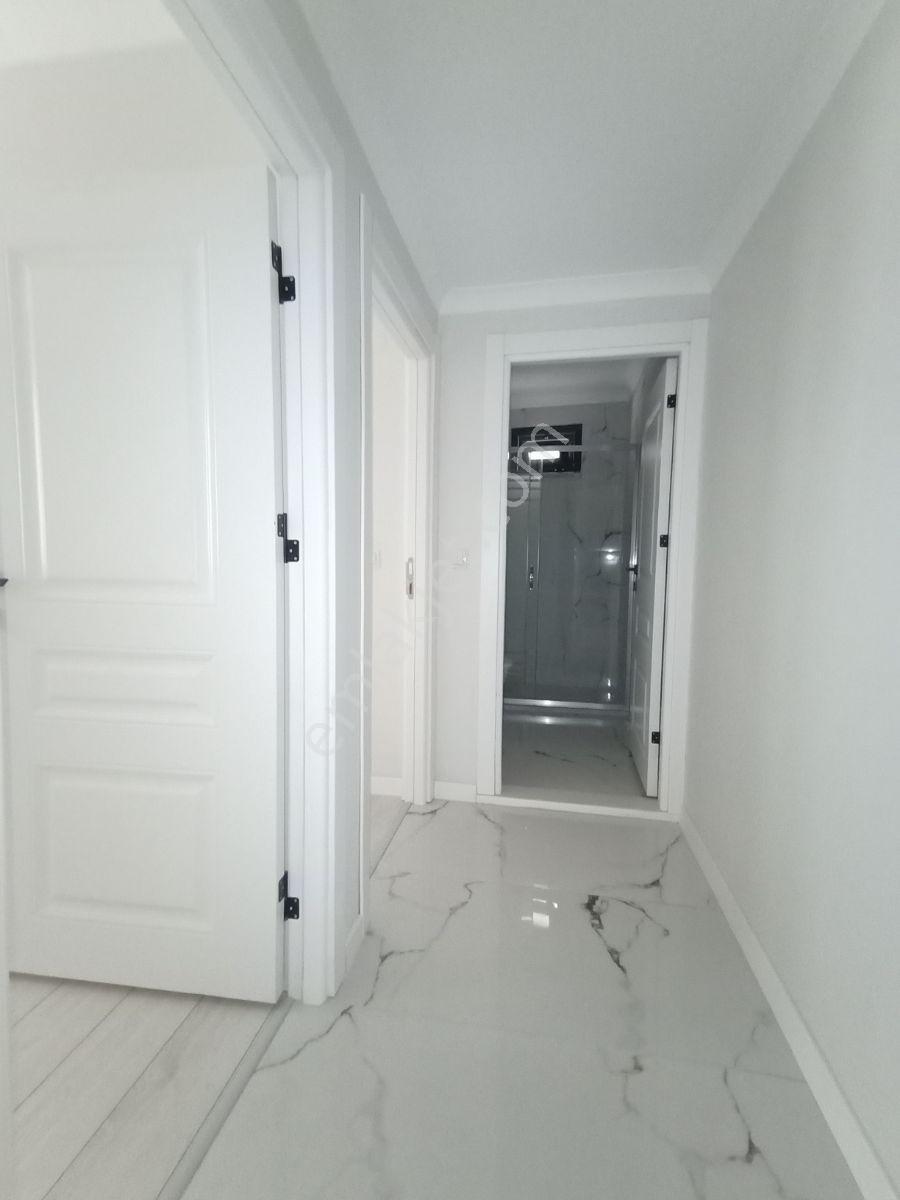 Abdurrahmangazi Mh De 2+1,80m2 ,ferah Daire - Görsel 2