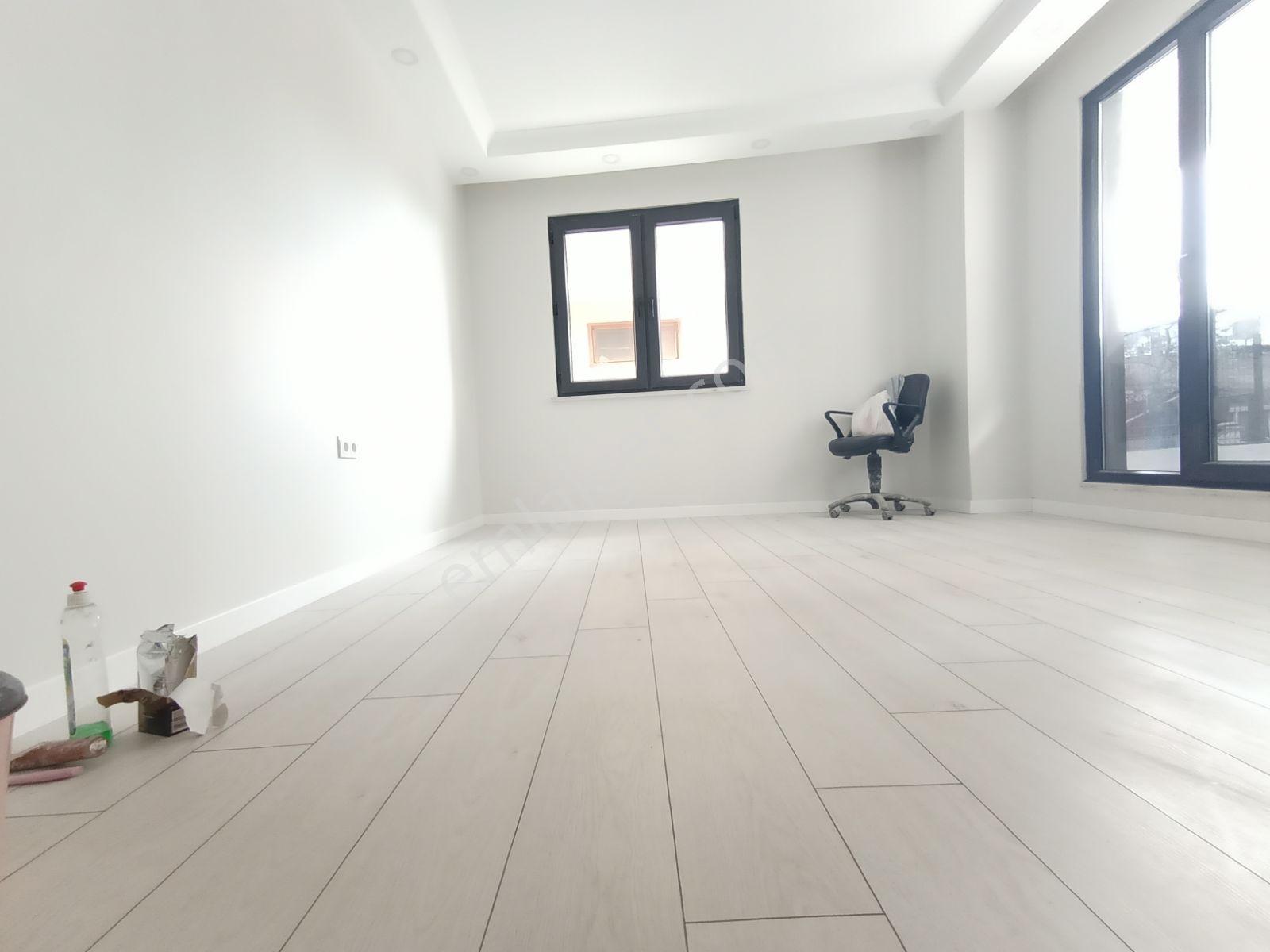 Abdurrahmangazi Mh De 2+1,80m2 ,ferah Daire - Görsel 14