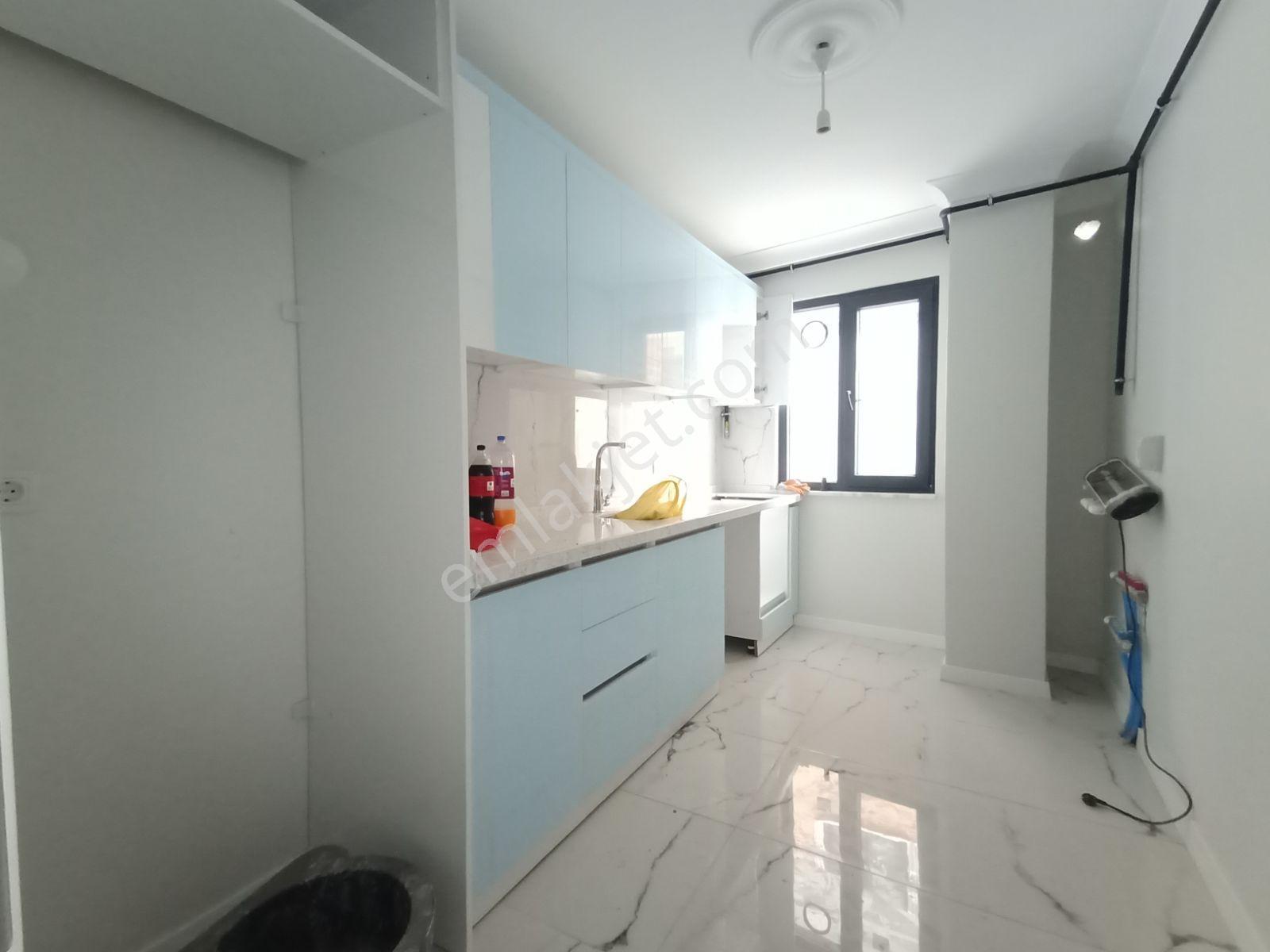 Abdurrahmangazi Mh De 2+1,80m2 ,ferah Daire - Görsel 26